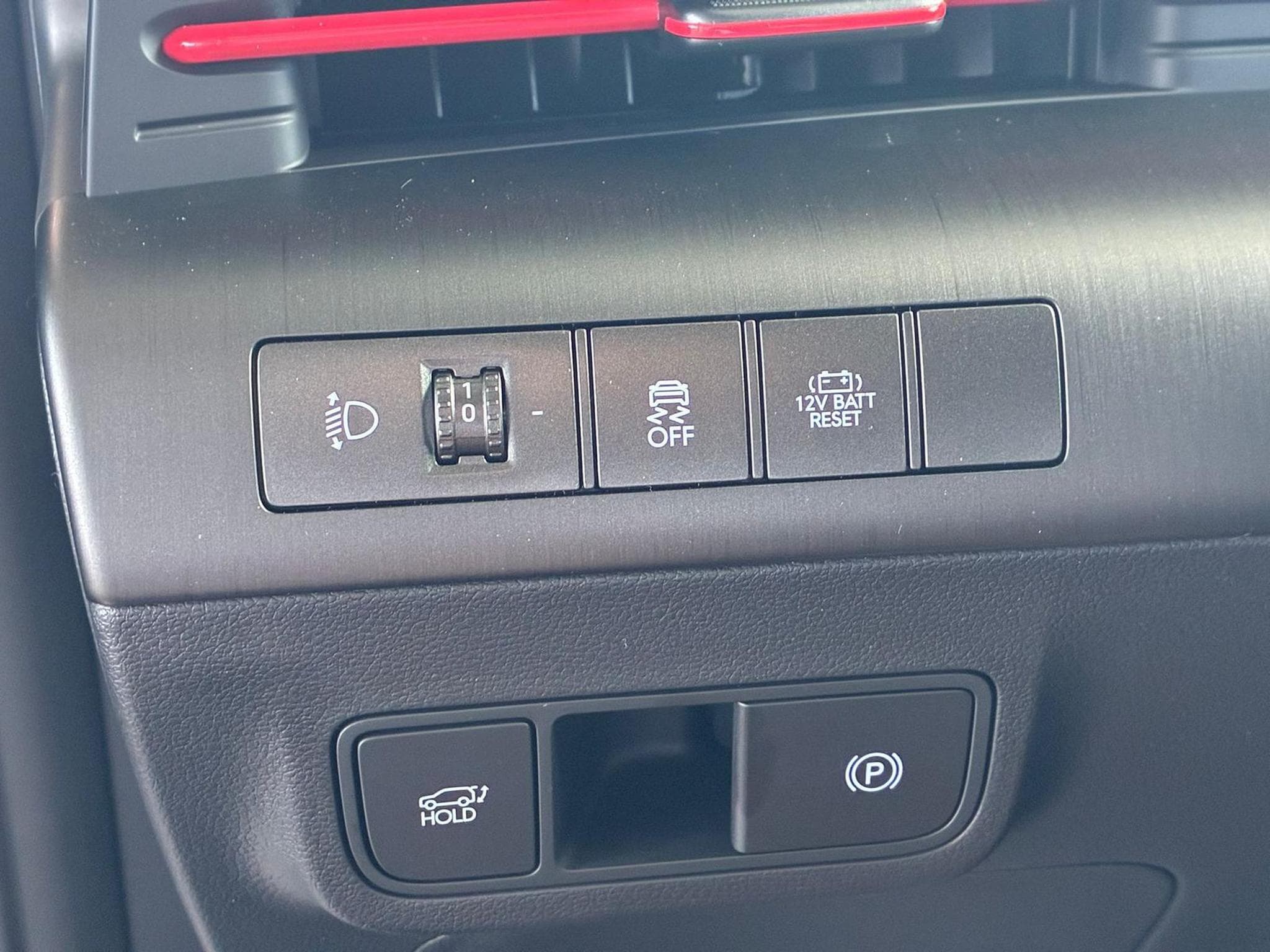 Hyundai Kona Standard (2026) - Photo 18