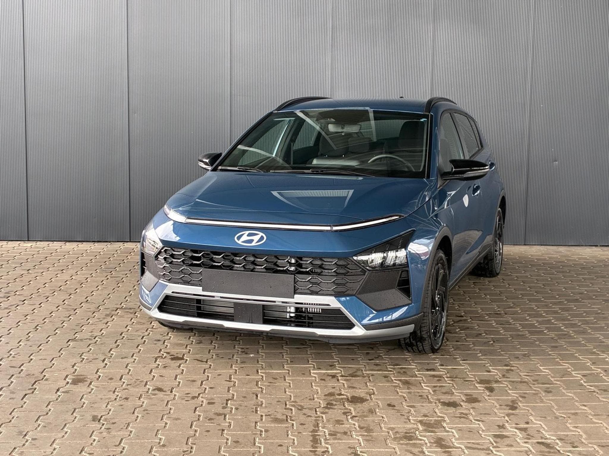 Hyundai Bayon Comfort Plus (2026) - Photo 1