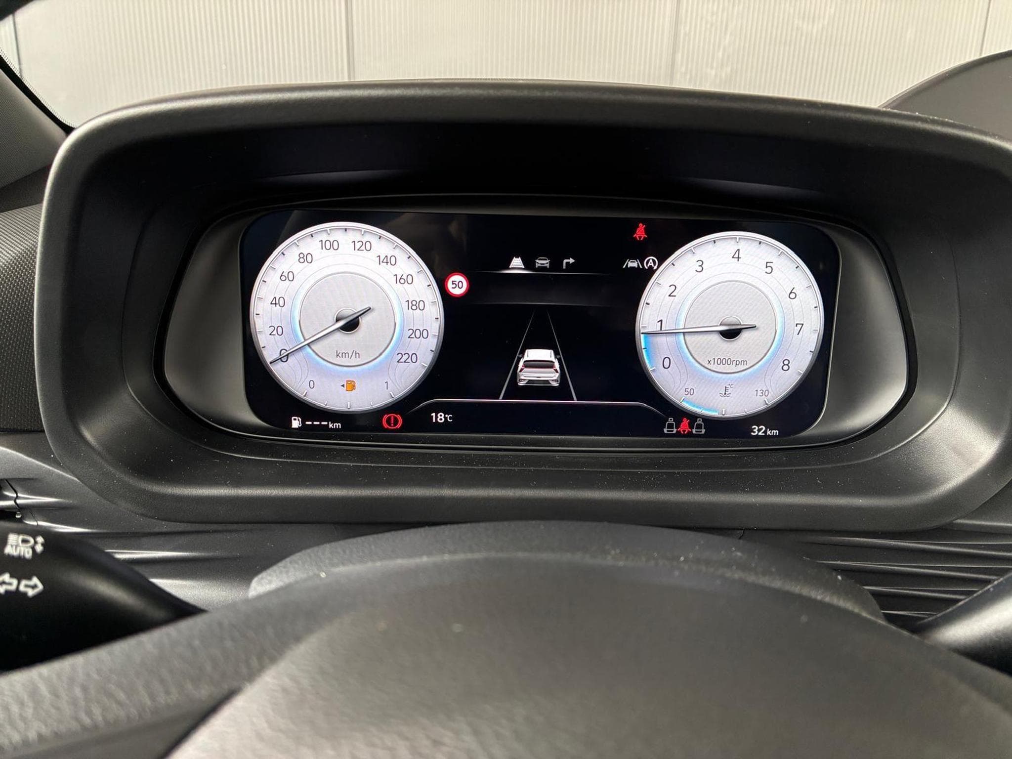 Hyundai Bayon Comfort Plus (2026) - Photo 11