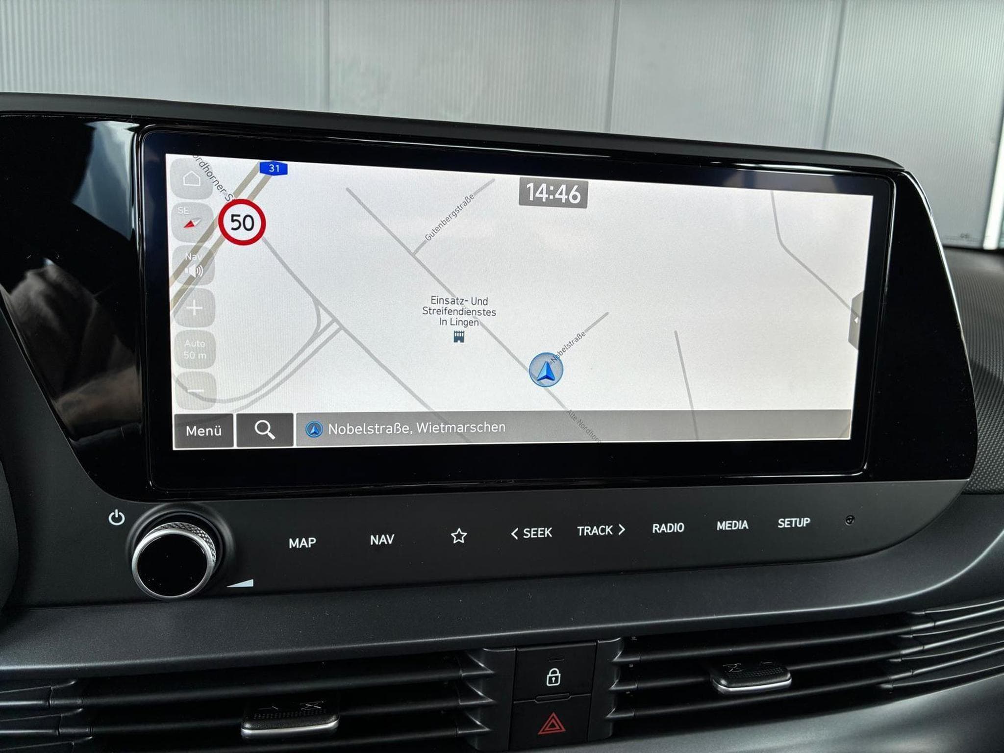 Hyundai Bayon Comfort Plus (2026) - Photo 12
