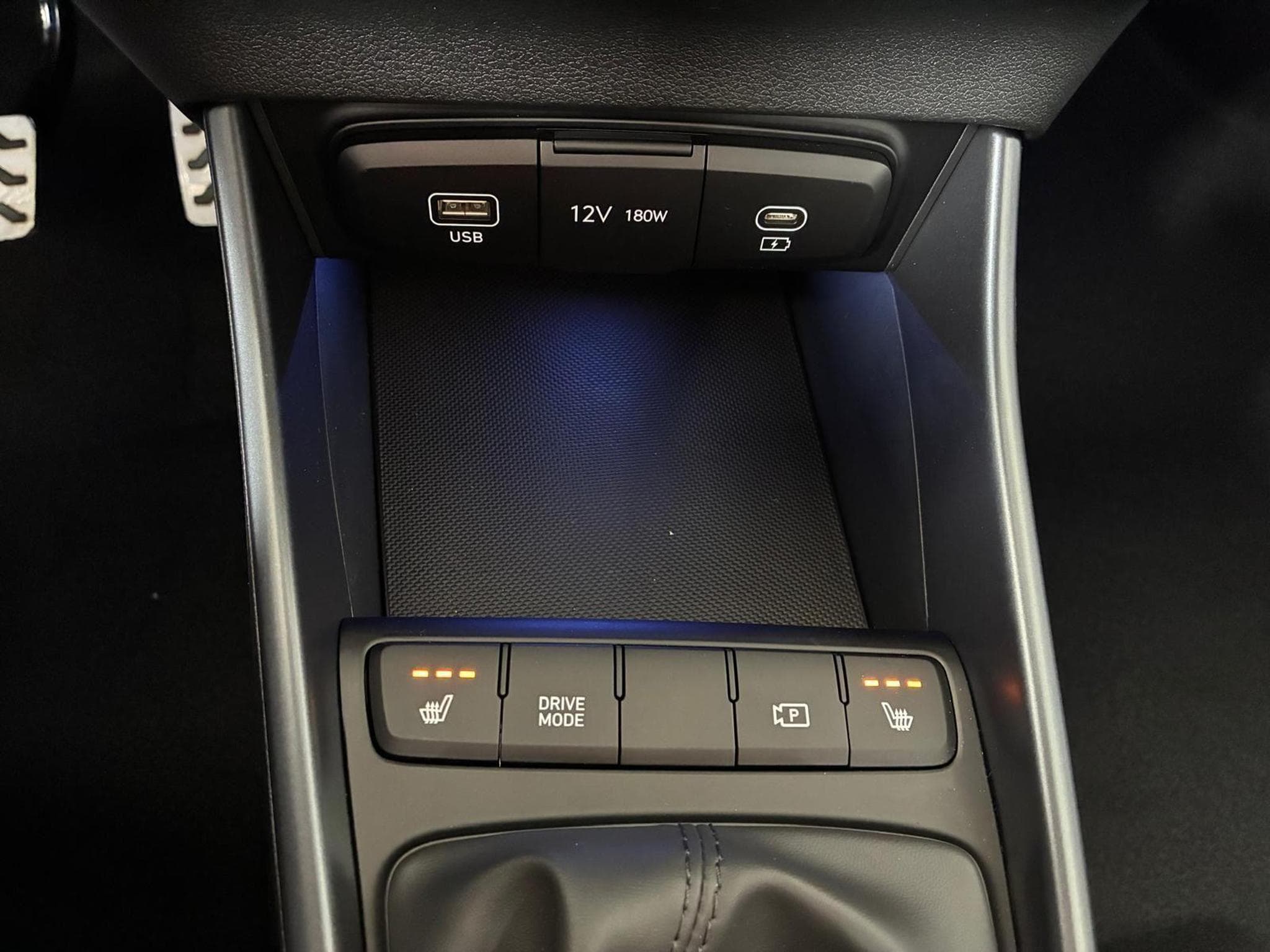 Hyundai Bayon Comfort Plus (2026) - Photo 16