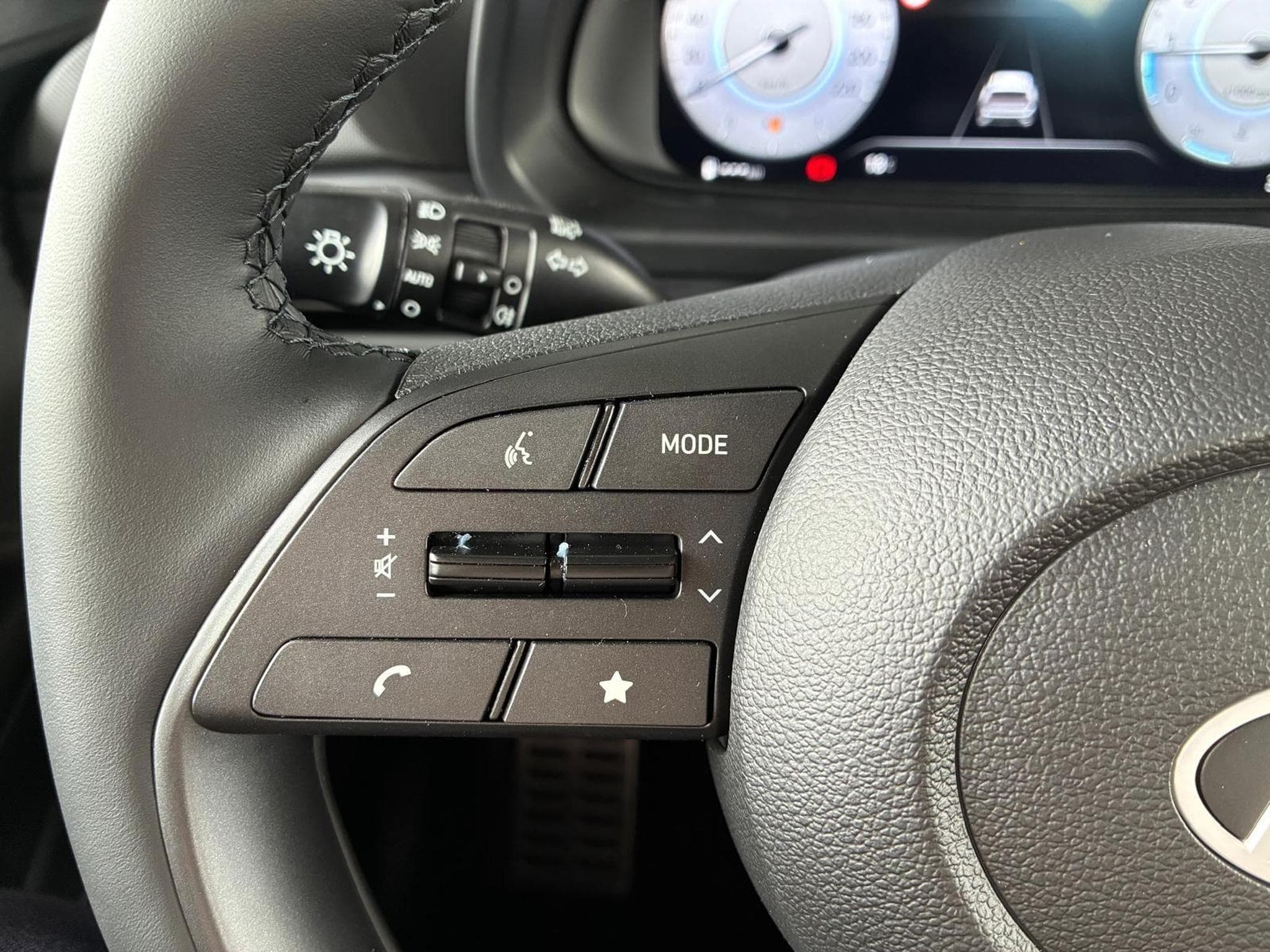 Hyundai Bayon Comfort Plus (2026) - Photo 19