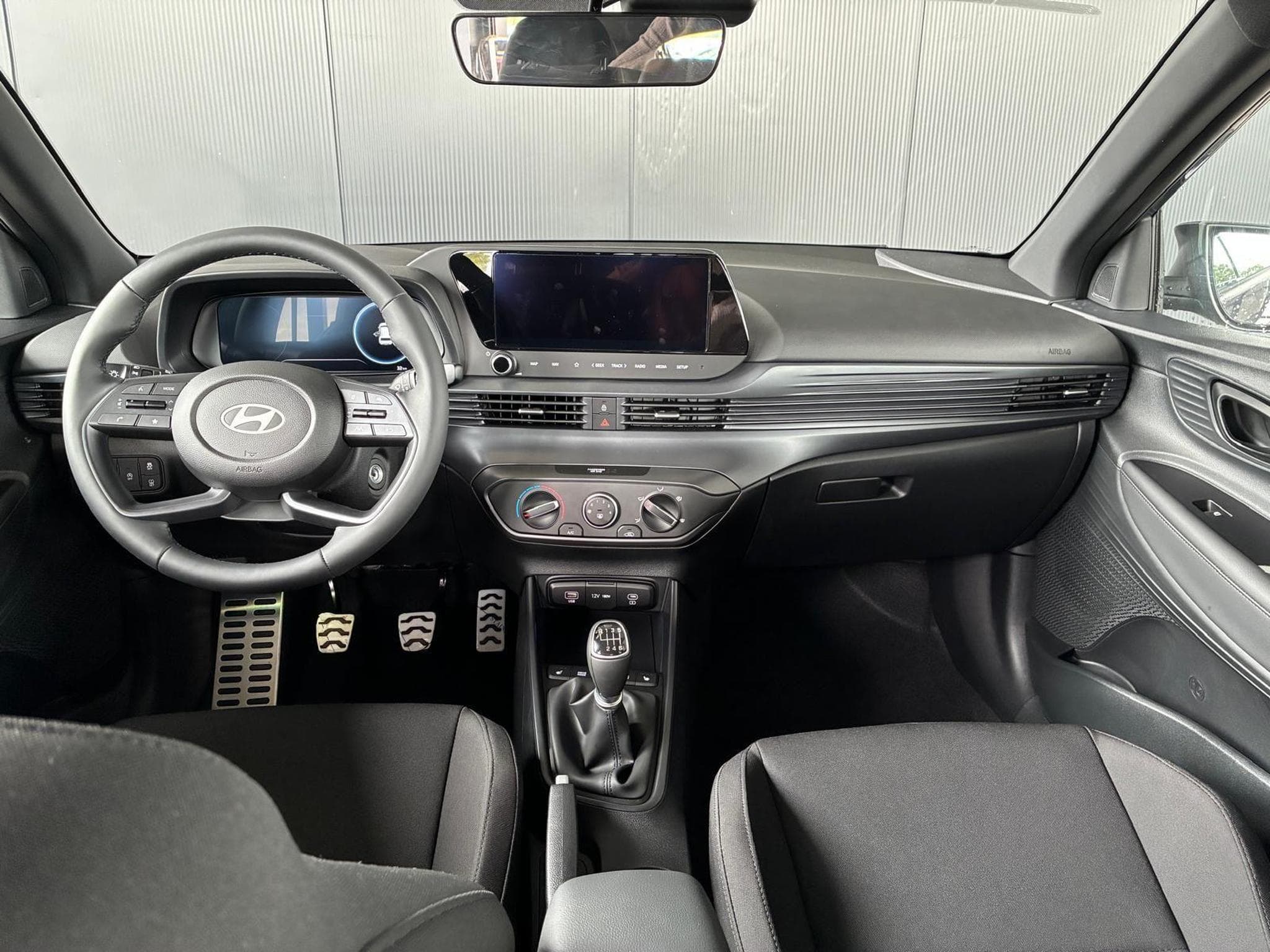 Hyundai Bayon Comfort Plus (2026) - Photo 7