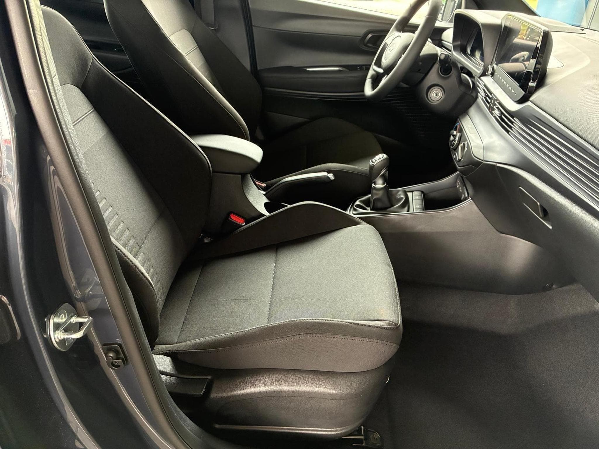Hyundai Bayon Comfort Plus (2026) - Photo 9