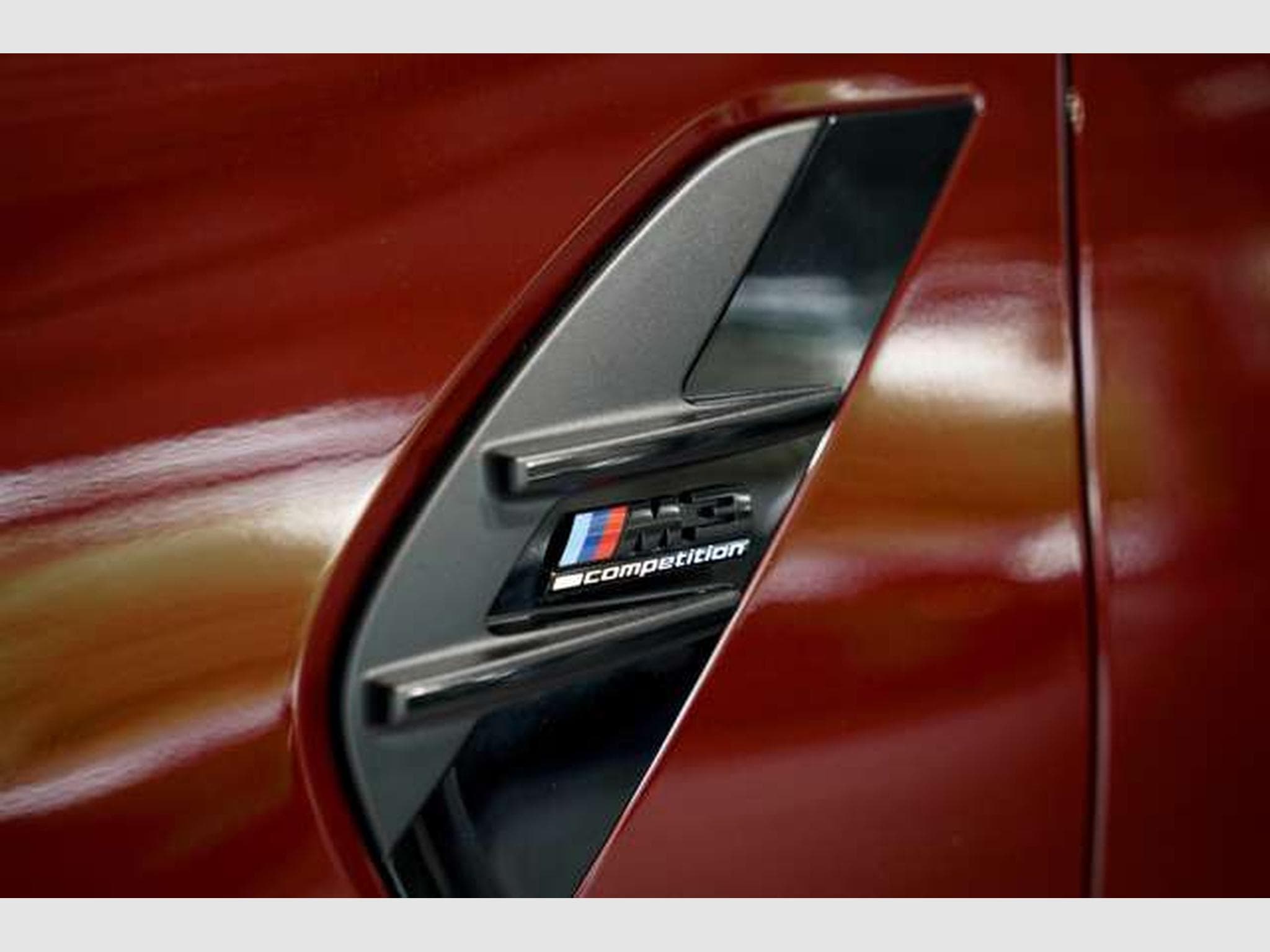 BMW M3 xD Comp. Touring *1.H *MwSt.*H-UP*Carbon*H&K (2023) - Photo 16