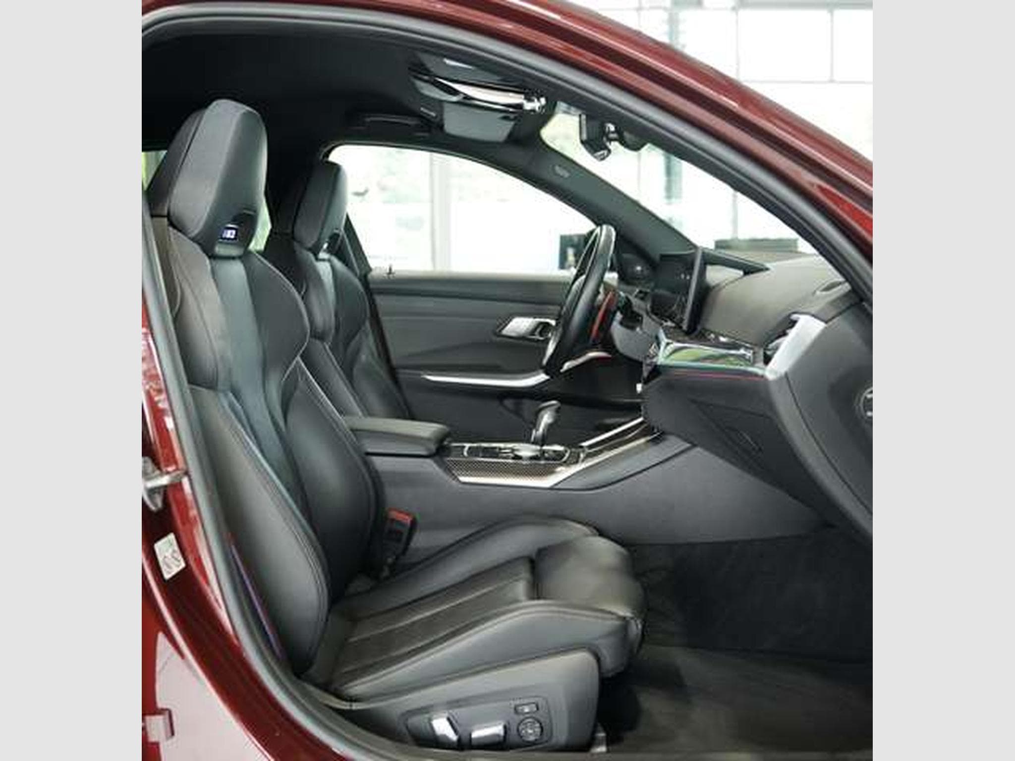 BMW M3 xD Comp. Touring *1.H *MwSt.*H-UP*Carbon*H&K (2023) - Photo 17