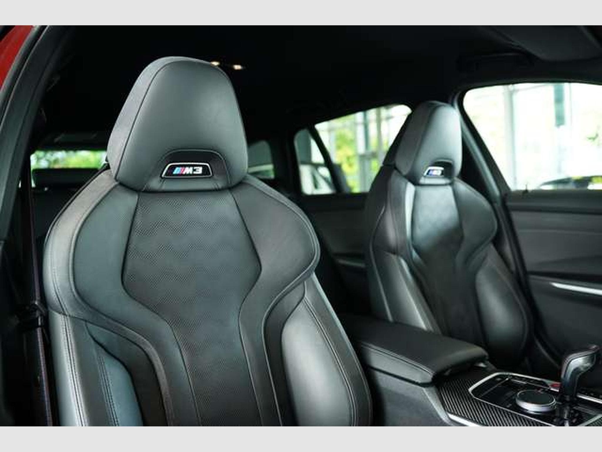 BMW M3 xD Comp. Touring *1.H *MwSt.*H-UP*Carbon*H&K (2023) - Photo 21