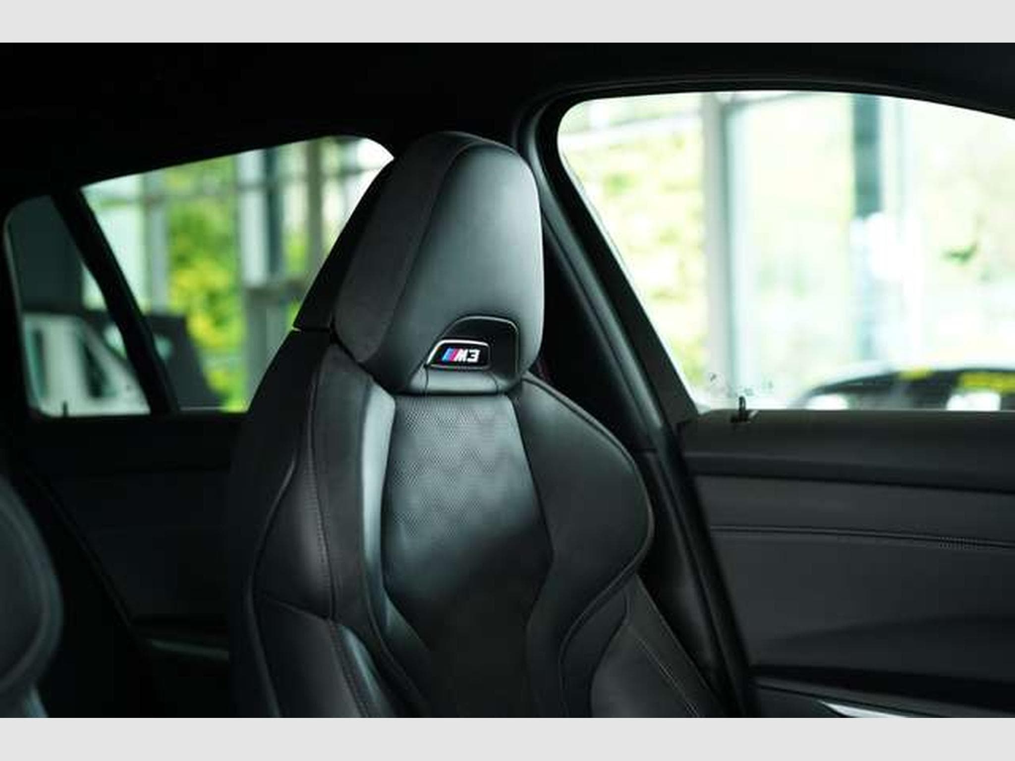 BMW M3 xD Comp. Touring *1.H *MwSt.*H-UP*Carbon*H&K (2023) - Photo 22