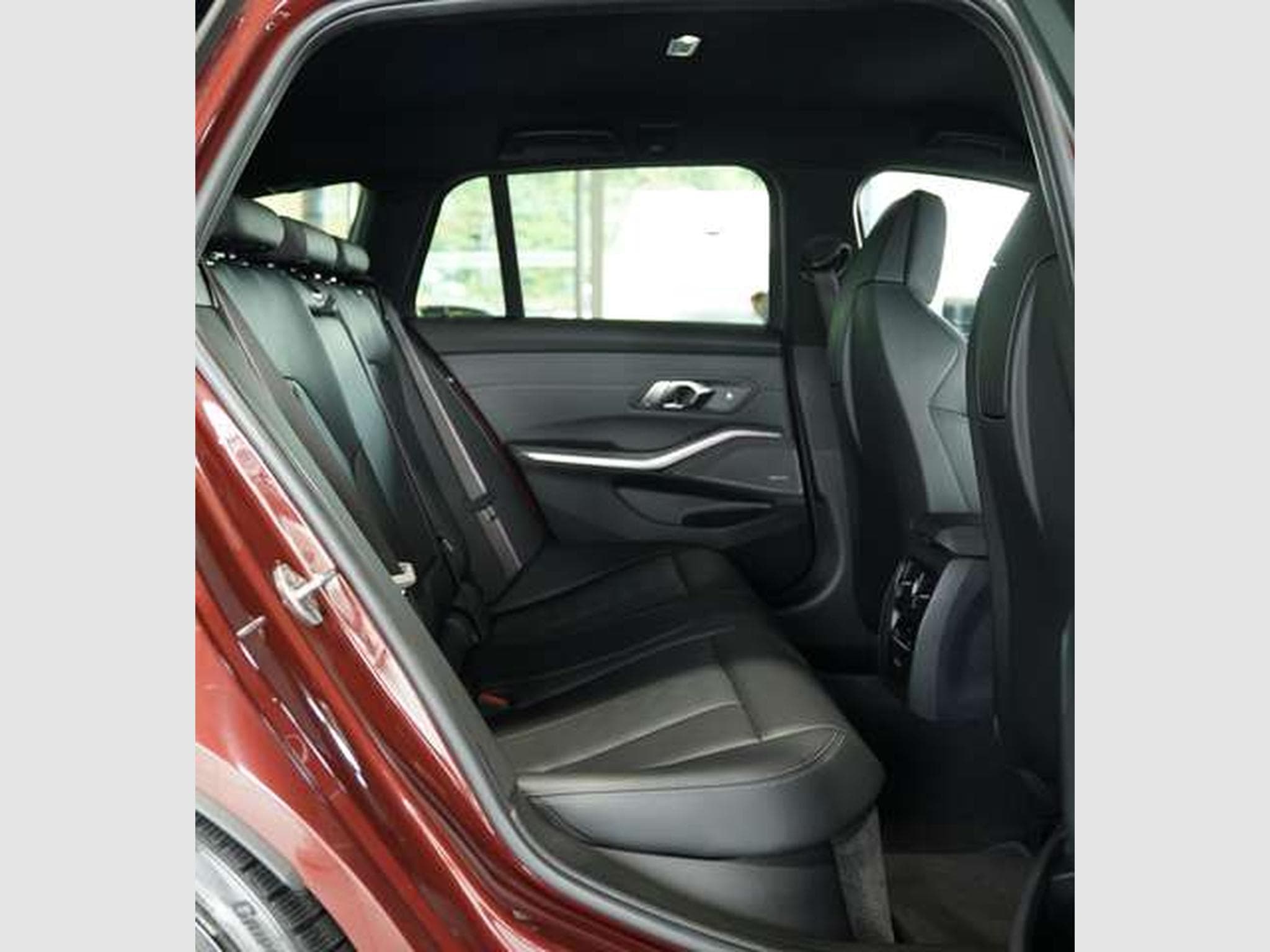 BMW M3 xD Comp. Touring *1.H *MwSt.*H-UP*Carbon*H&K (2023) - Photo 23