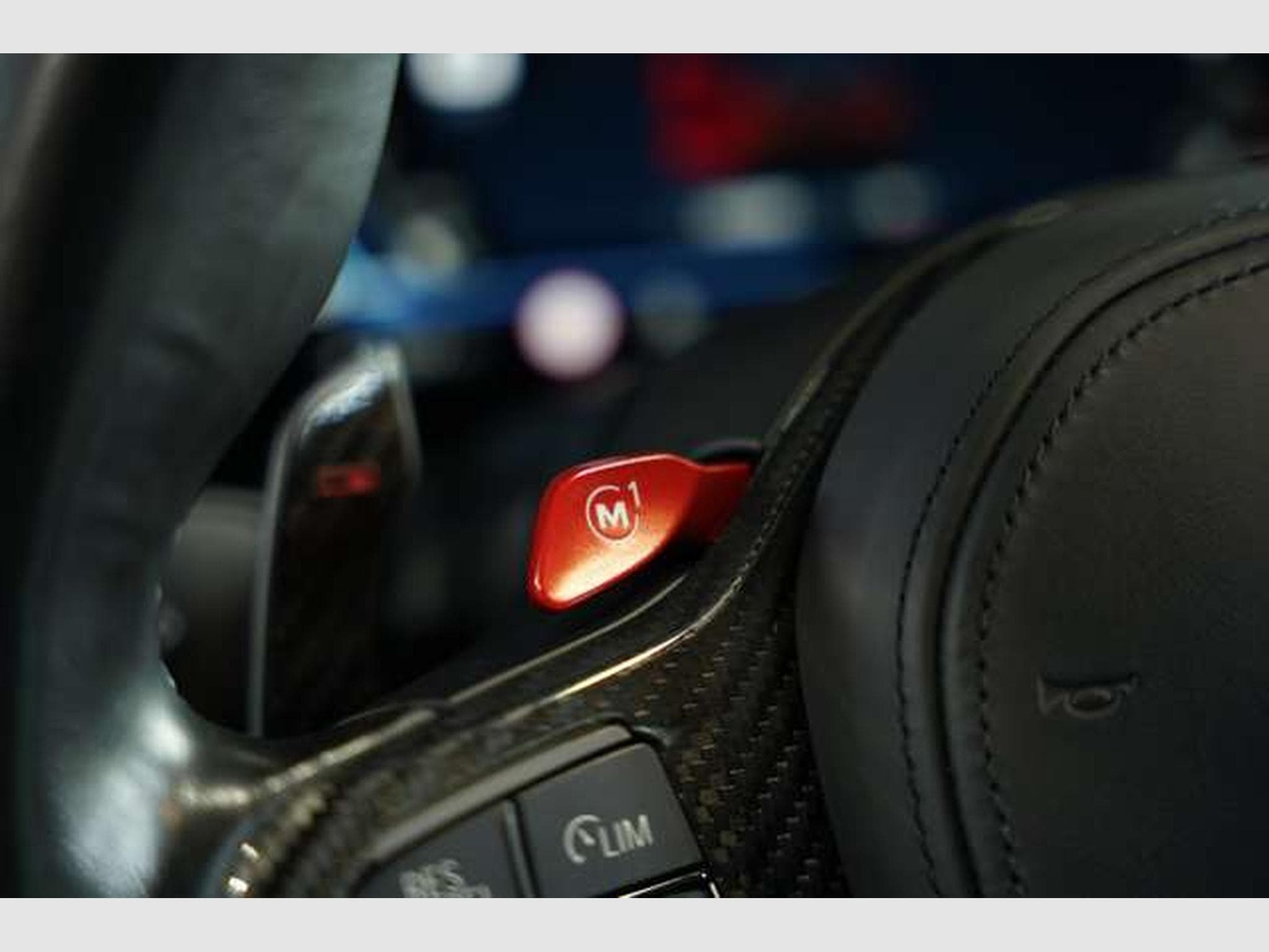 BMW M3 xD Comp. Touring *1.H *MwSt.*H-UP*Carbon*H&K (2023) - Photo 31