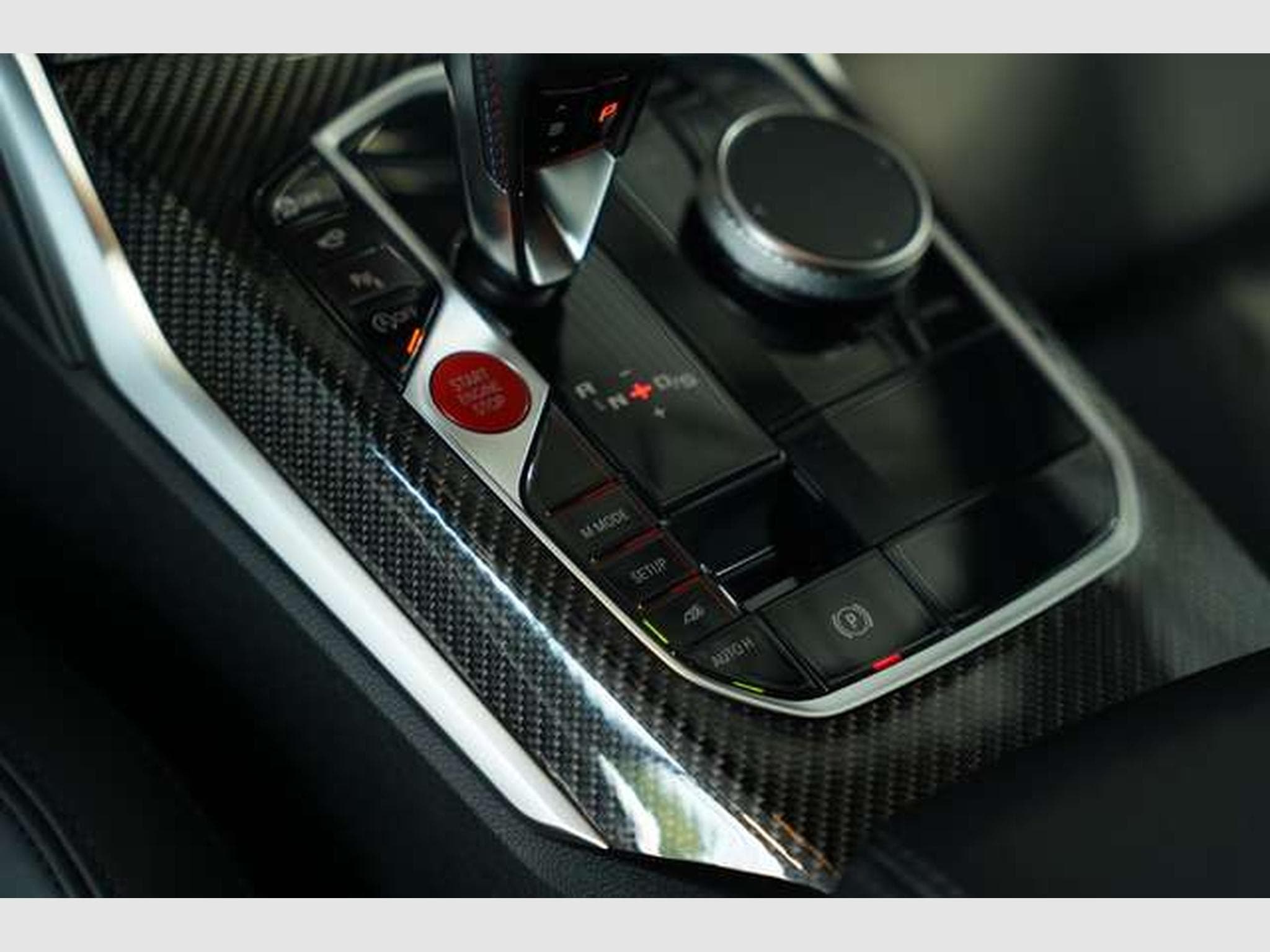 BMW M3 xD Comp. Touring *1.H *MwSt.*H-UP*Carbon*H&K (2023) - Photo 35