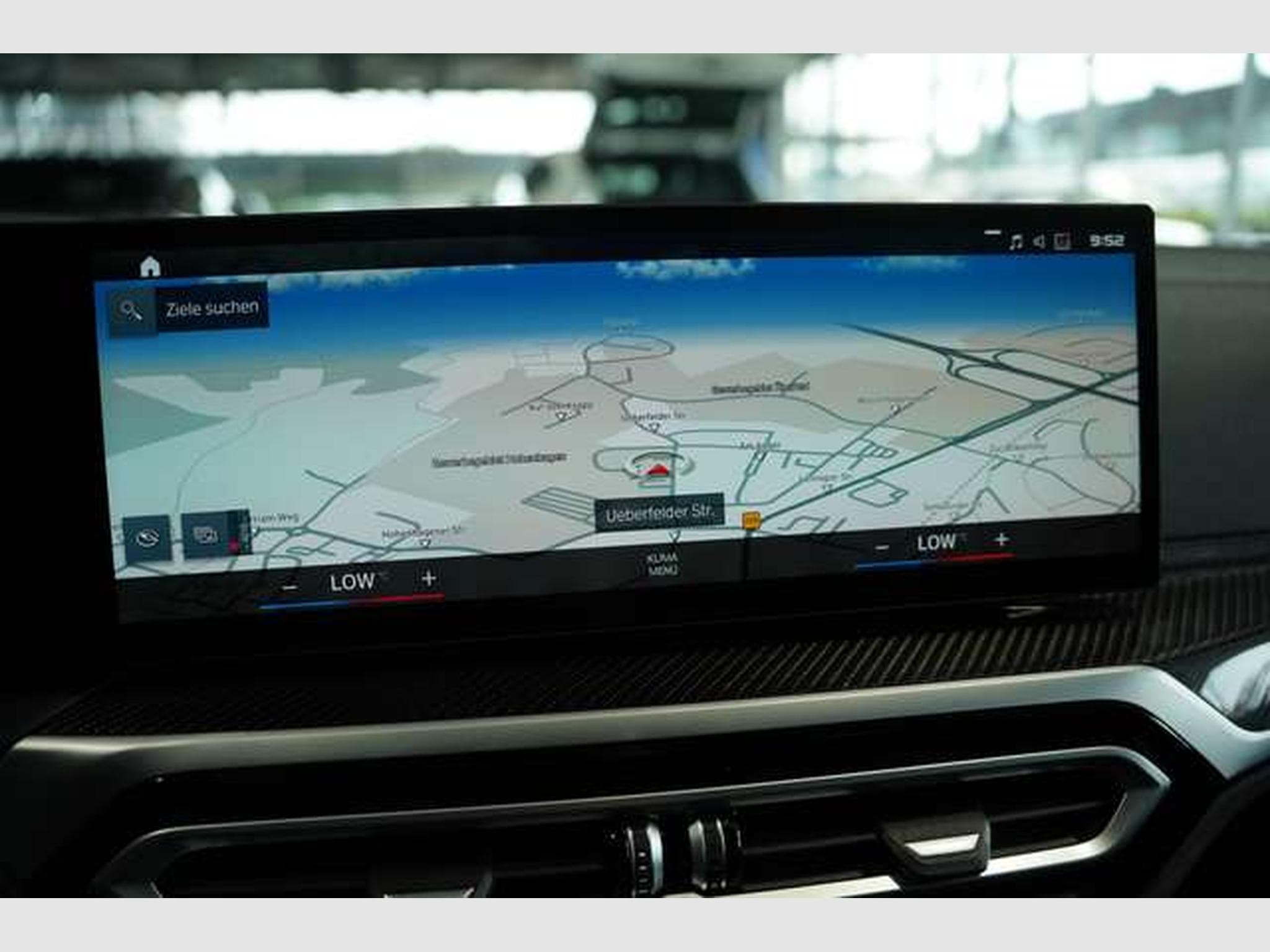 BMW M3 xD Comp. Touring *1.H *MwSt.*H-UP*Carbon*H&K (2023) - Photo 38