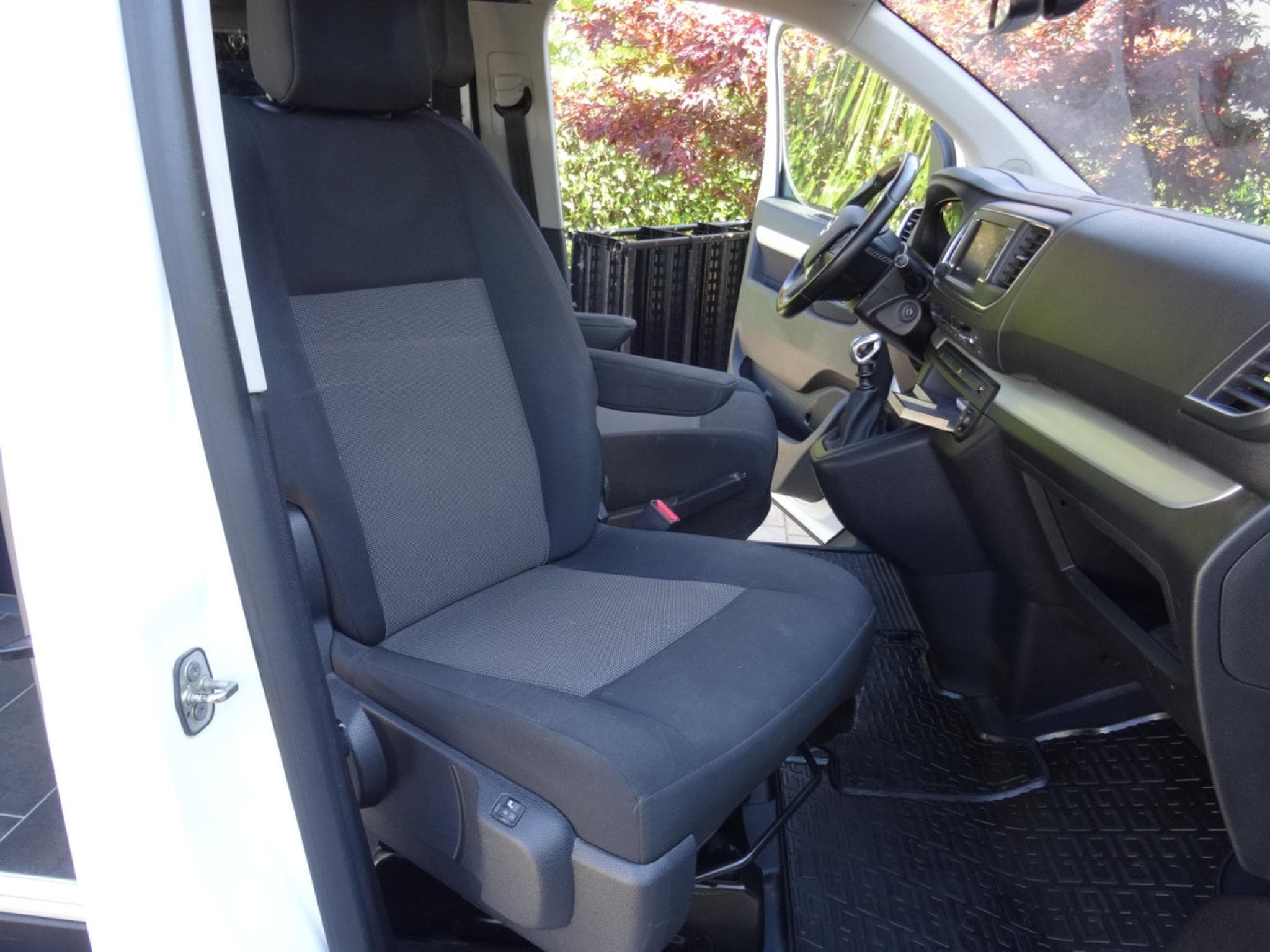 Opel Zafira 2.0 D CAMPING-CAR (2019) - Photo 13