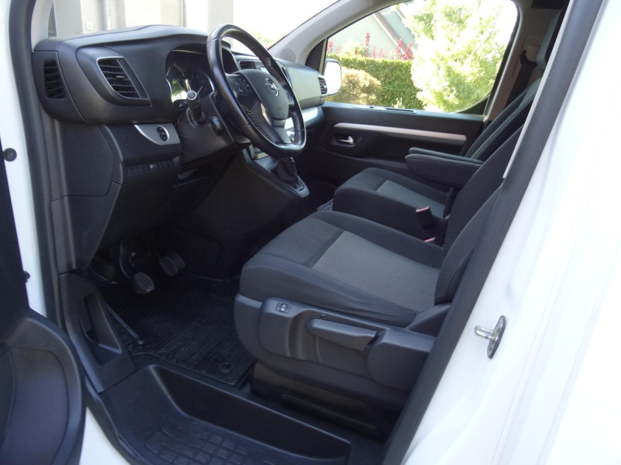 Opel Zafira 2.0 D CAMPING-CAR (2019) - Photo 22