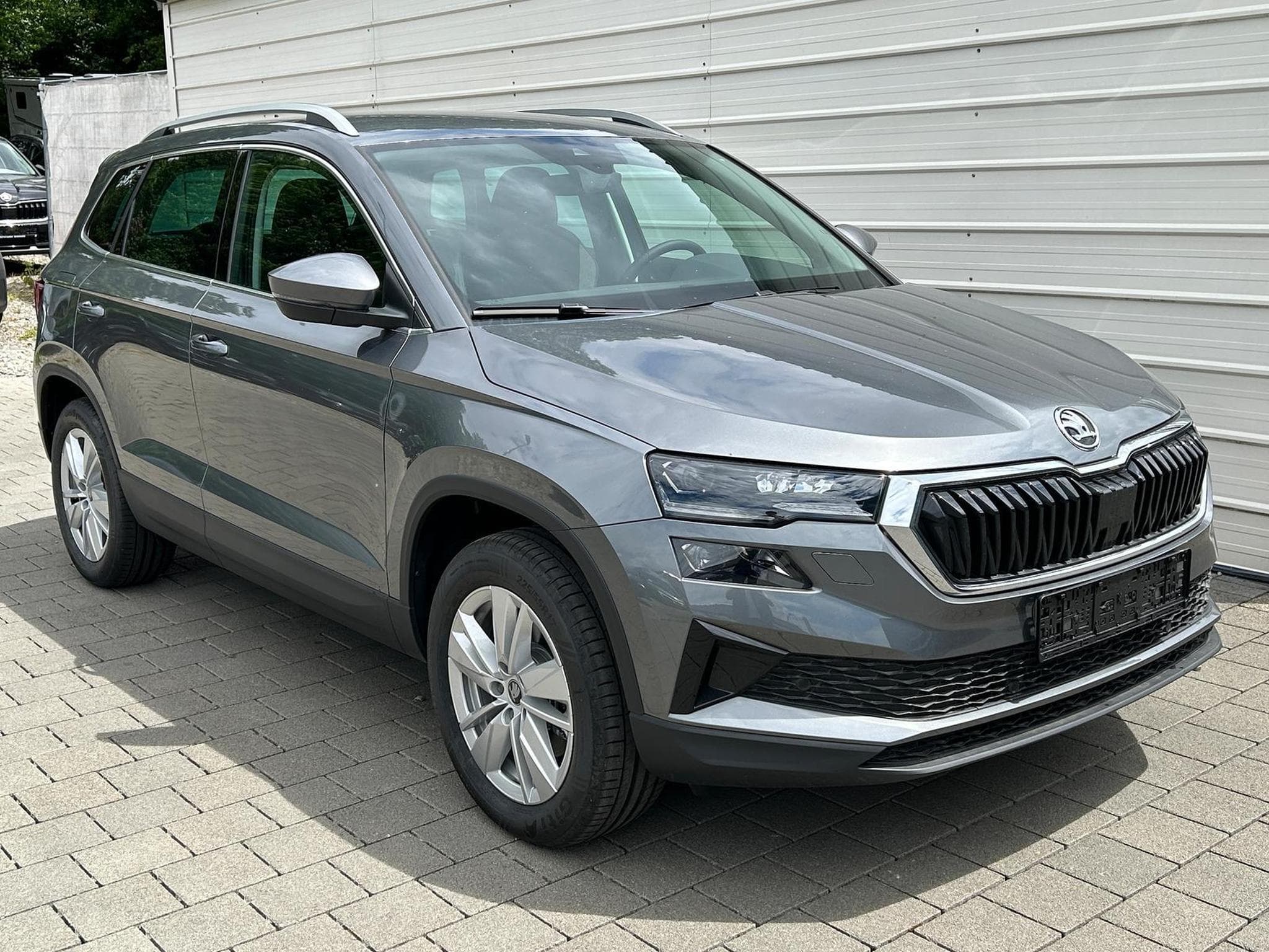 Skoda Karoq Extra Plus (2026) - Photo 1