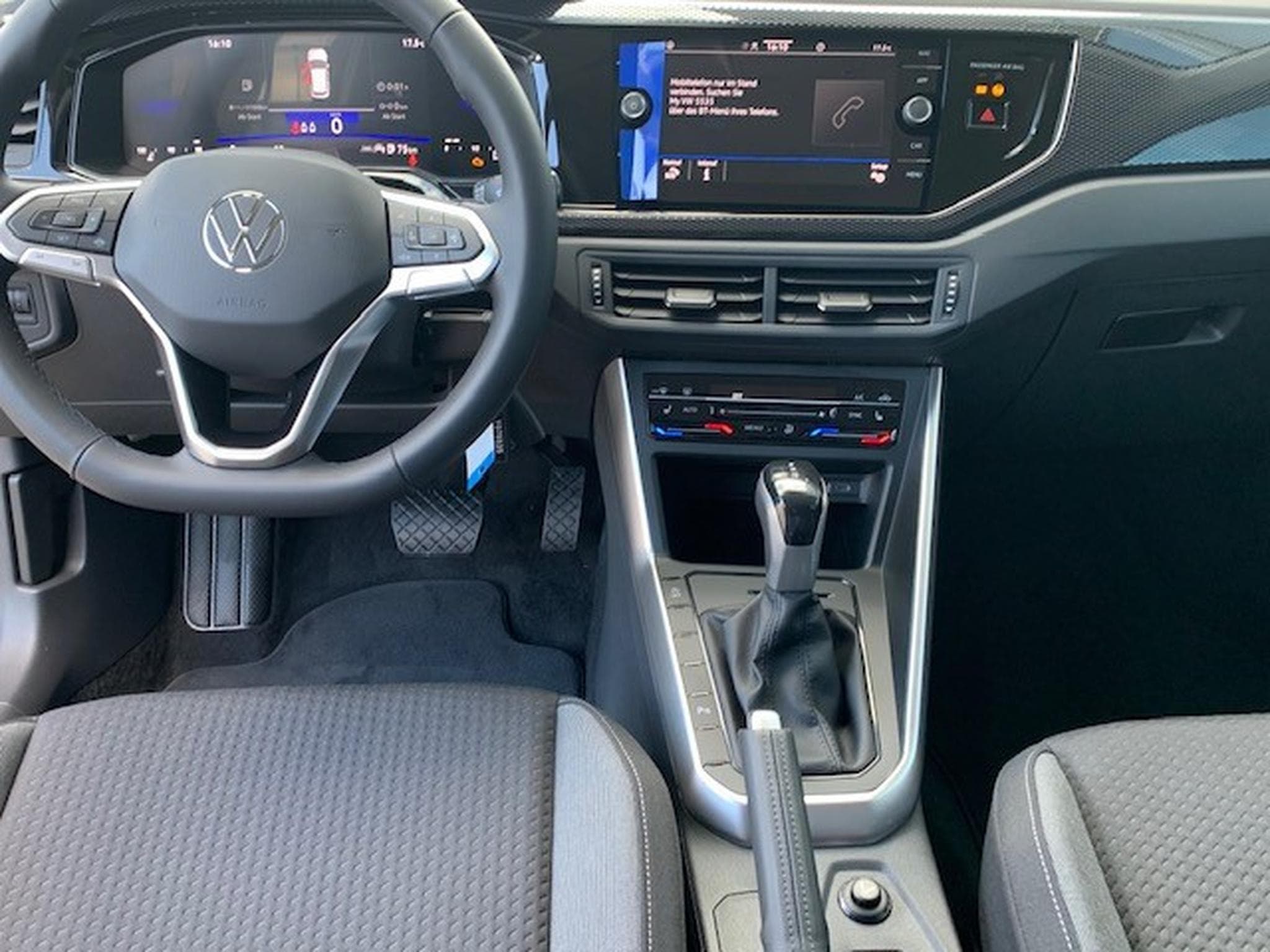 VW Taigo LIFE 1.0TSI 116CV DSG7 (2026) - Photo 3