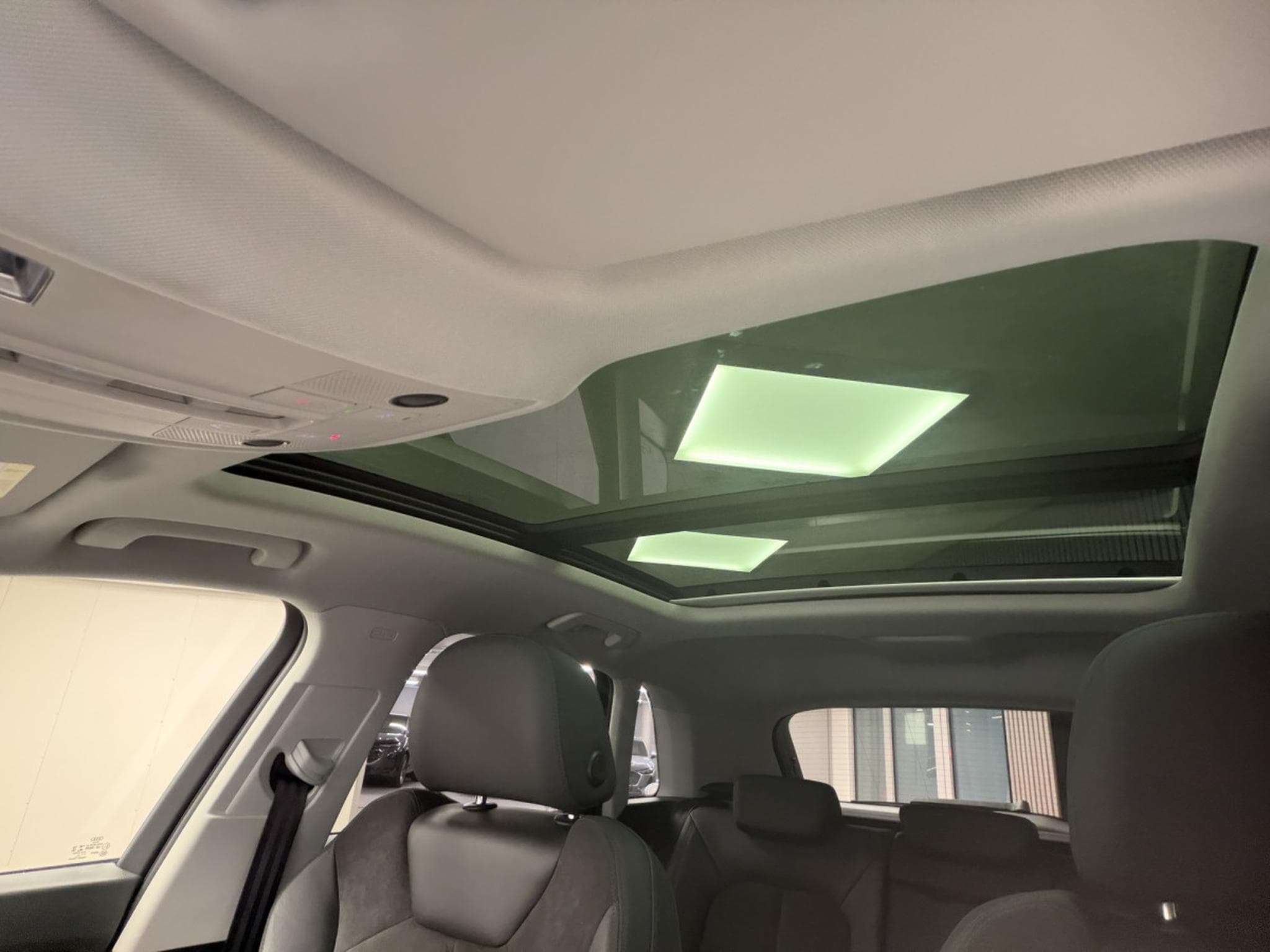 Audi Q3 S line 40 TFSI quattro 190 CH / 140 kW S tronic (2021) - Photo 7