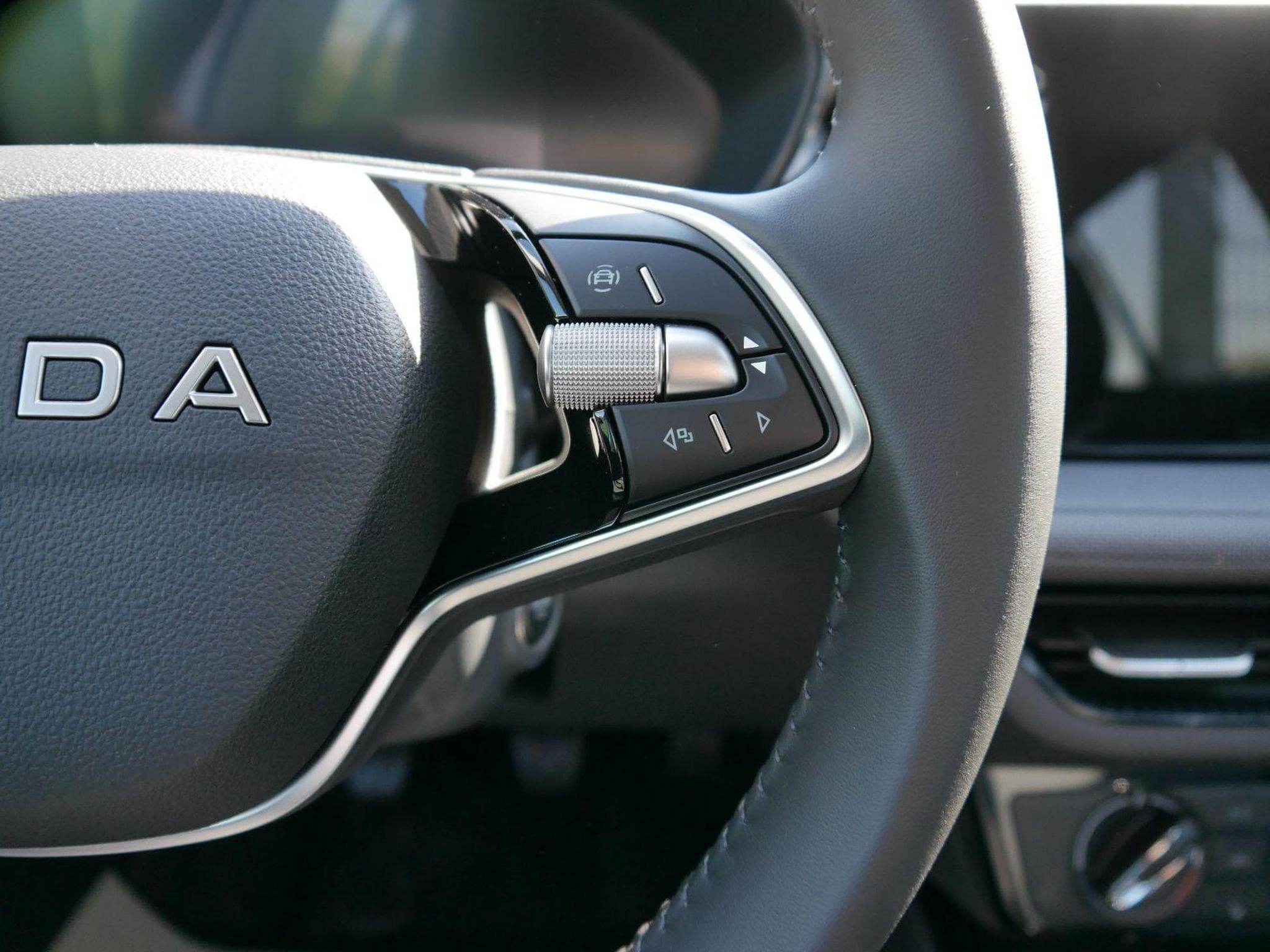 Skoda Fabia Selection (2026) - Foto 13