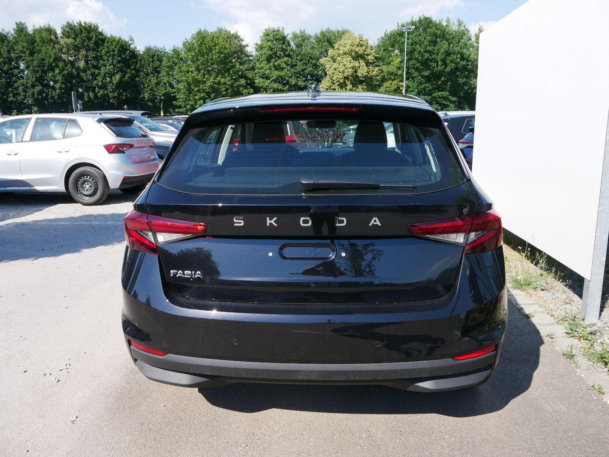 Skoda Fabia Selection (2026) - Foto 2