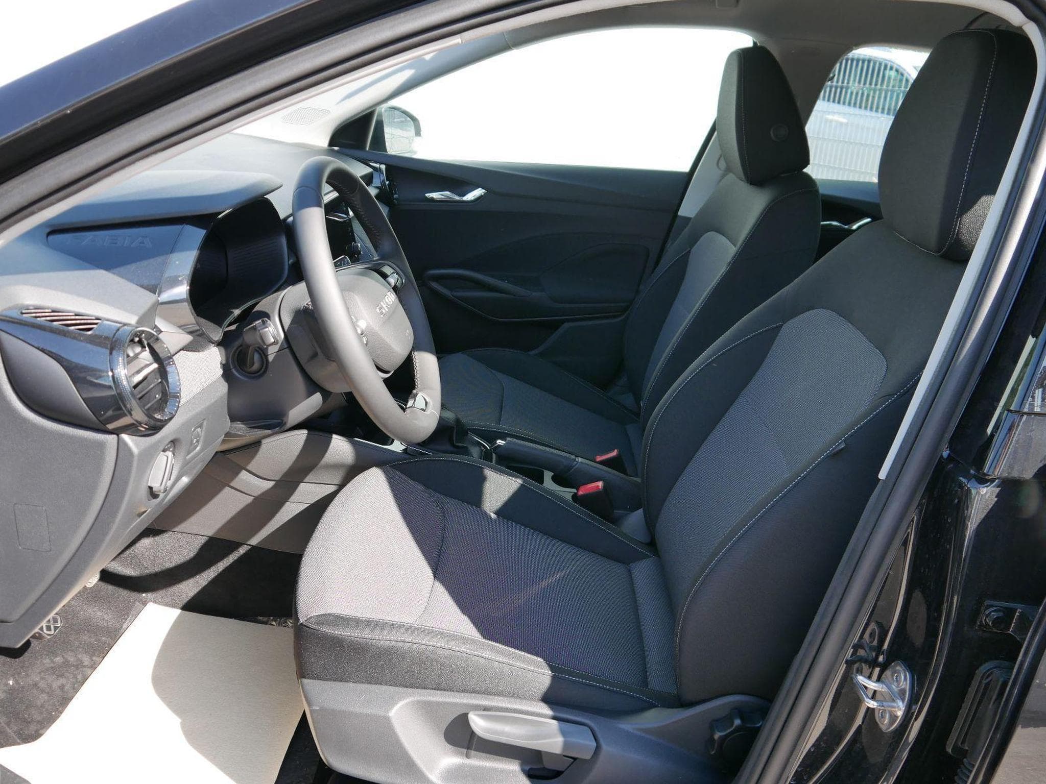 Skoda Fabia Selection (2026) - Foto 8