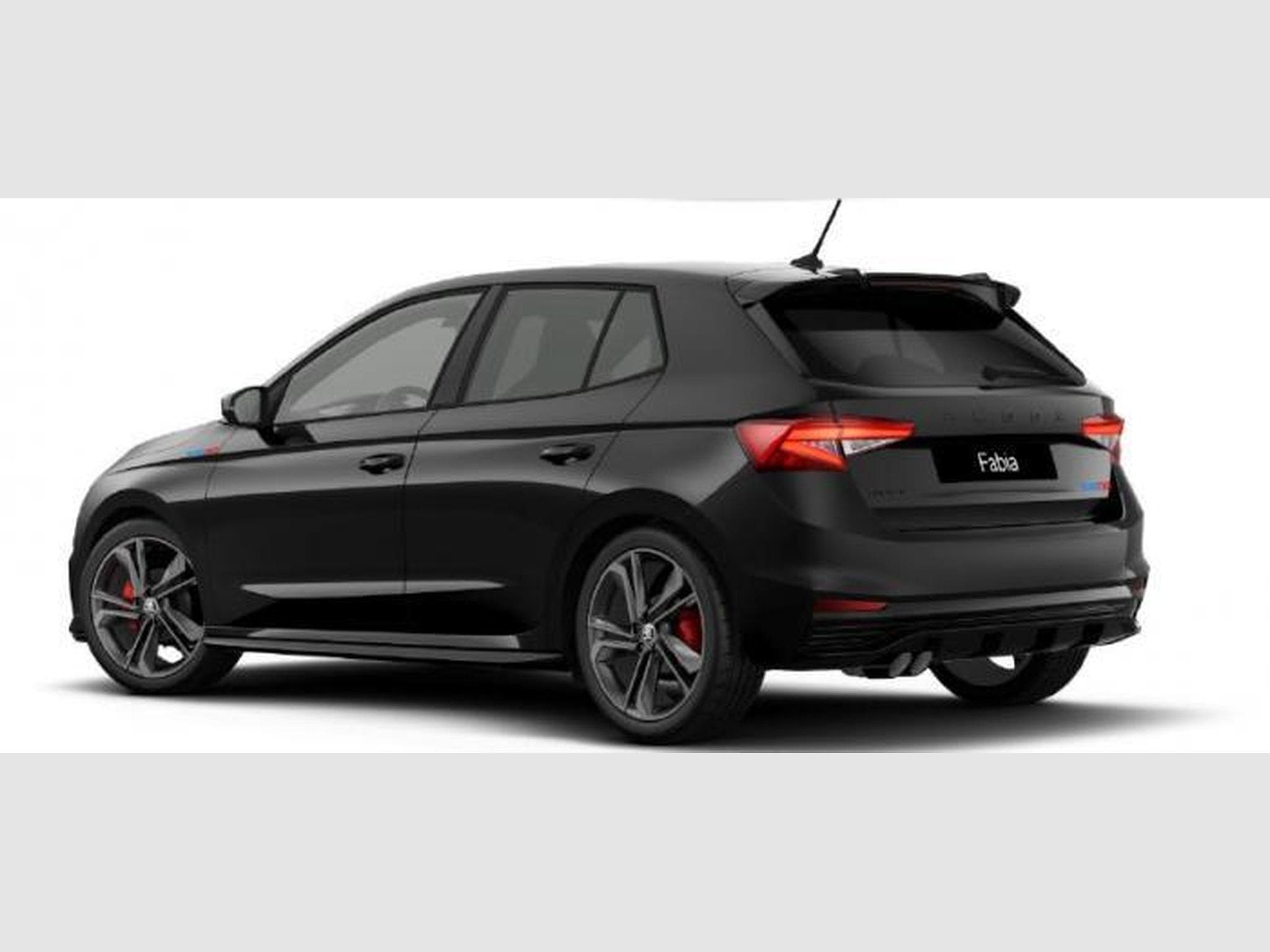 Skoda Fabia 130 Edition (2026) - Foto 2