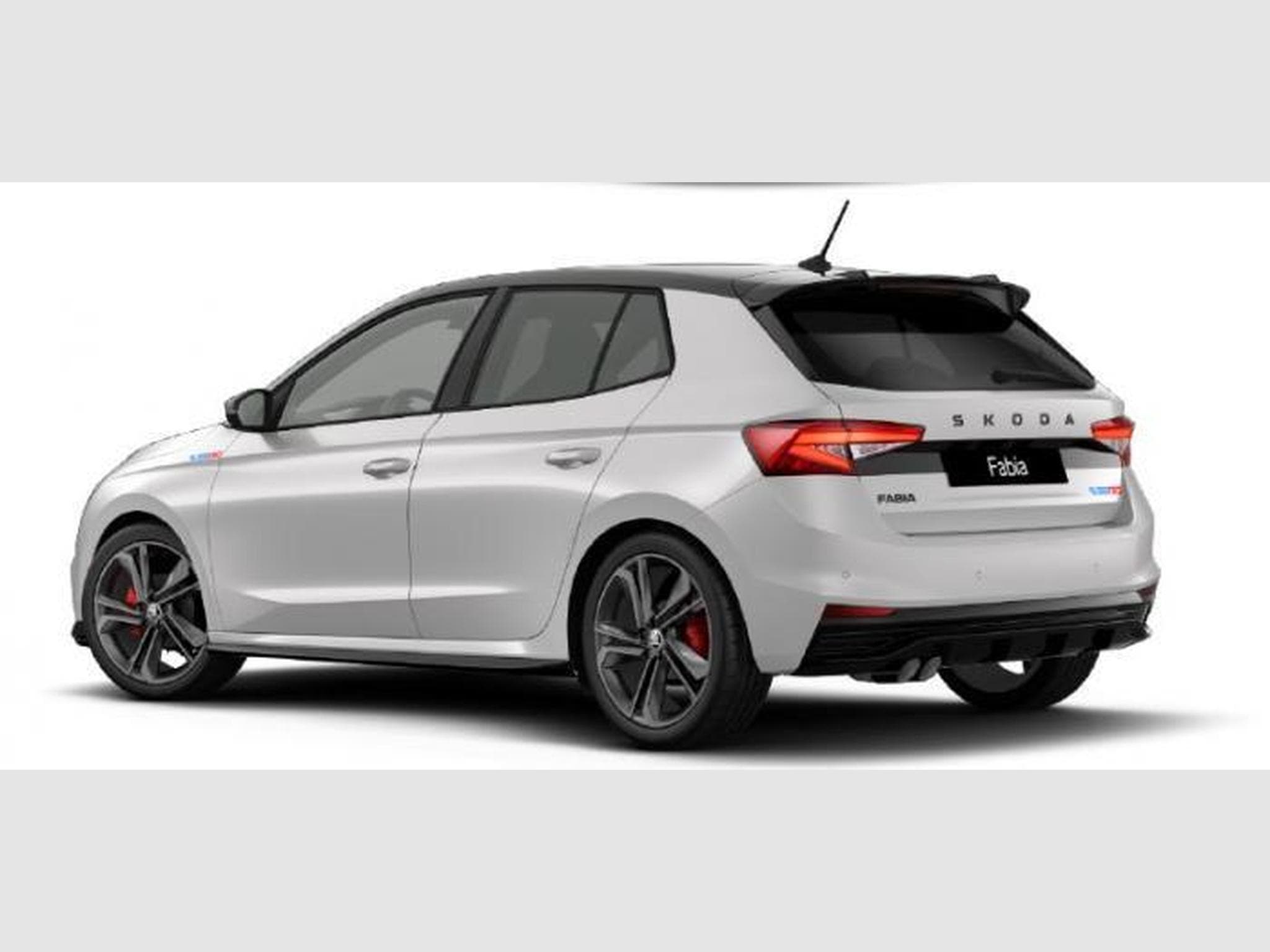 Skoda Fabia 130 Edition (2026) - Foto 2