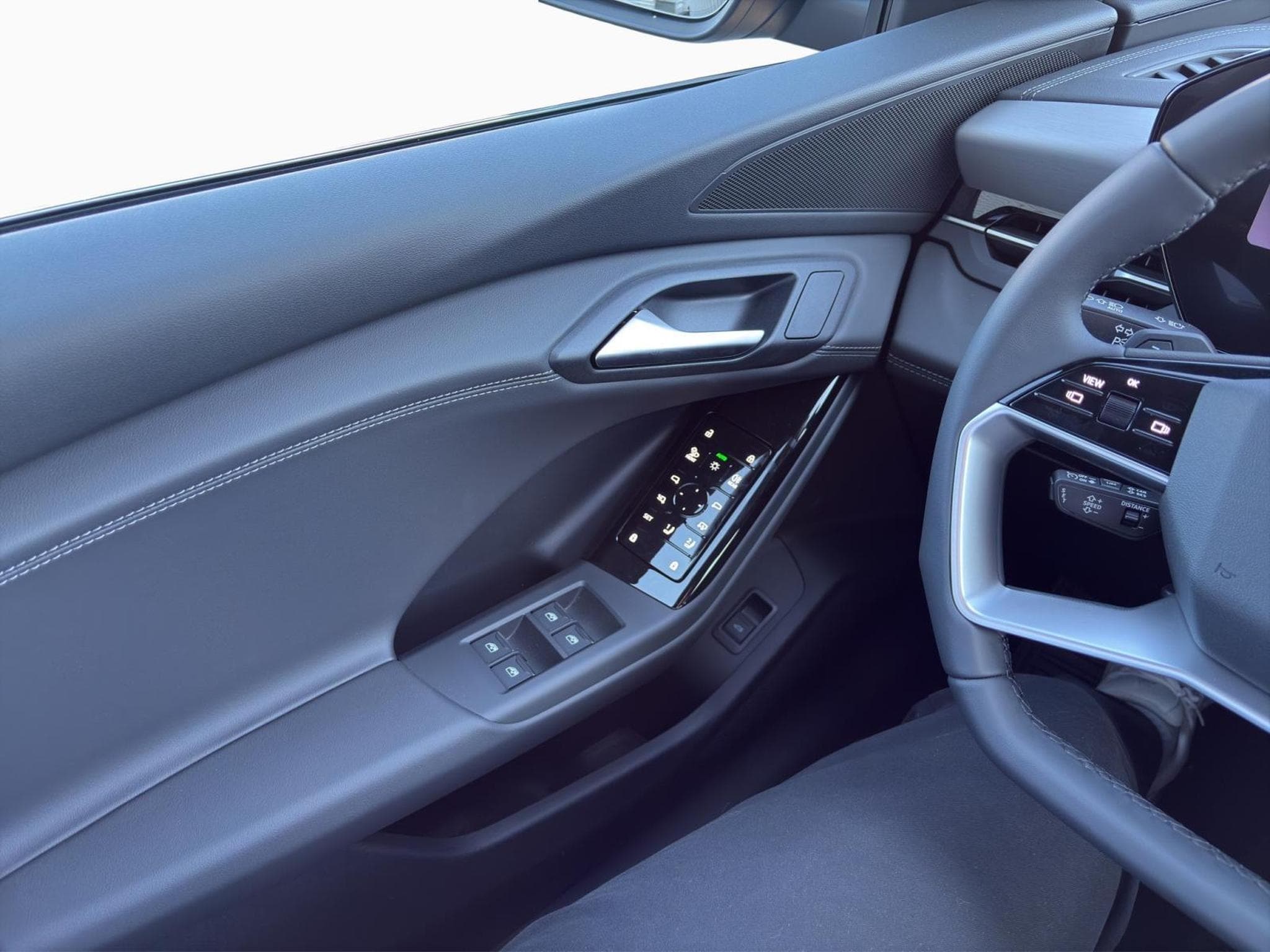 Audi Q6 e-tron performance (2026) - Photo 14