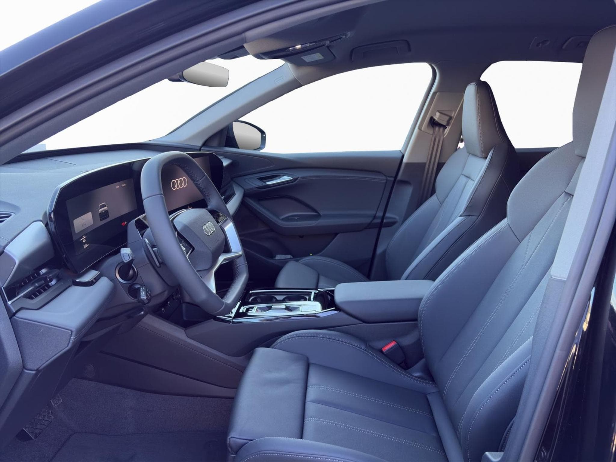 Audi Q6 e-tron performance (2026) - Photo 9