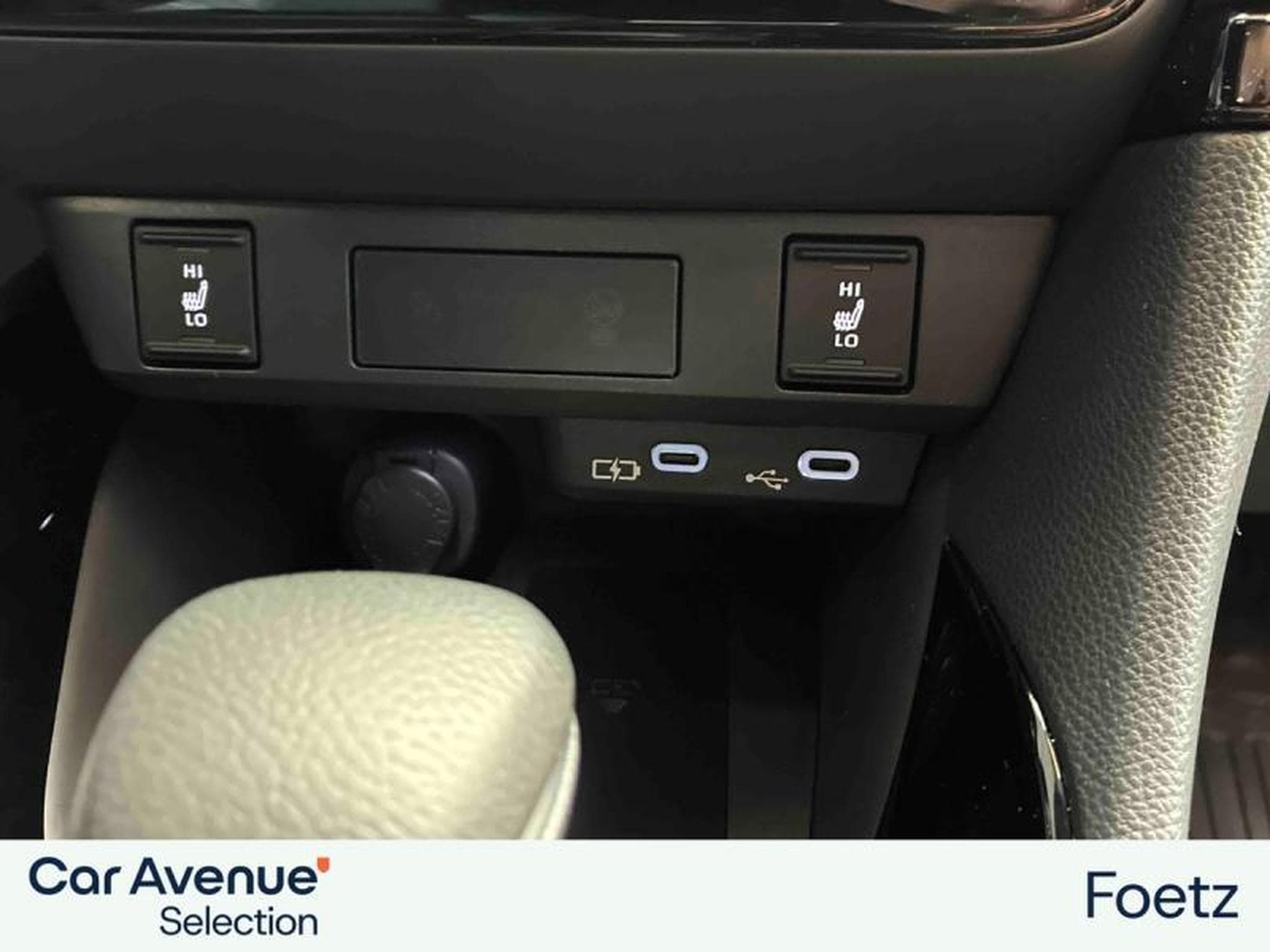 Toyota Yaris STYLE - FULL OPTION (2025) - Photo 25