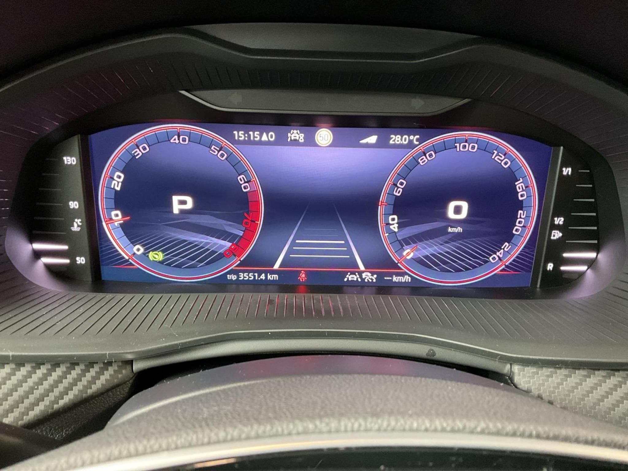 Skoda Kamiq Monte-Carlo+DSG+P.Ass+Navi+LED (2025) - Foto 11