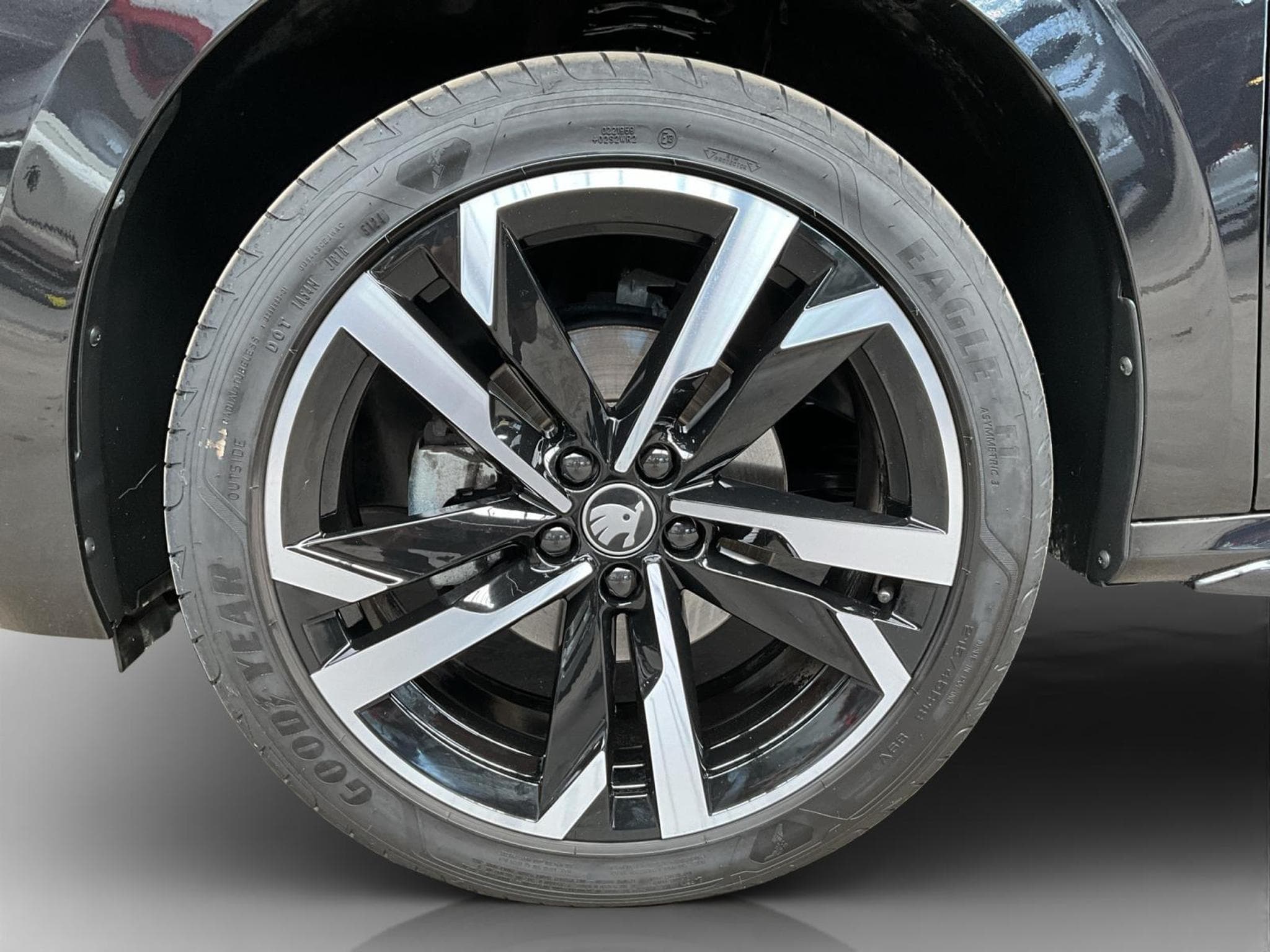 Skoda Kamiq Monte-Carlo+DSG+P.Ass+Navi+LED (2025) - Foto 8