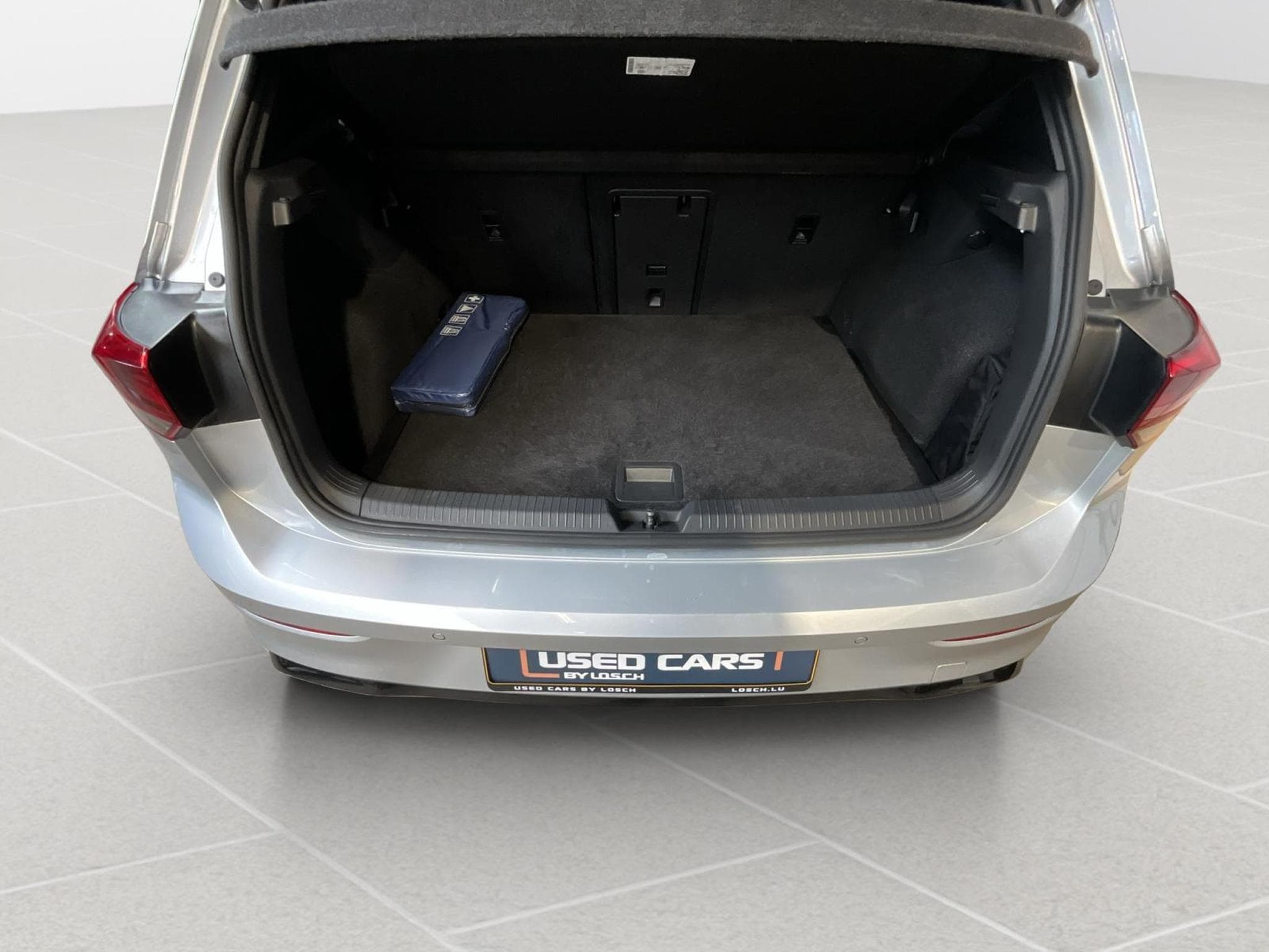 VW Golf R-line+DSG+LED+Navi+RearView (2022) - Foto 16