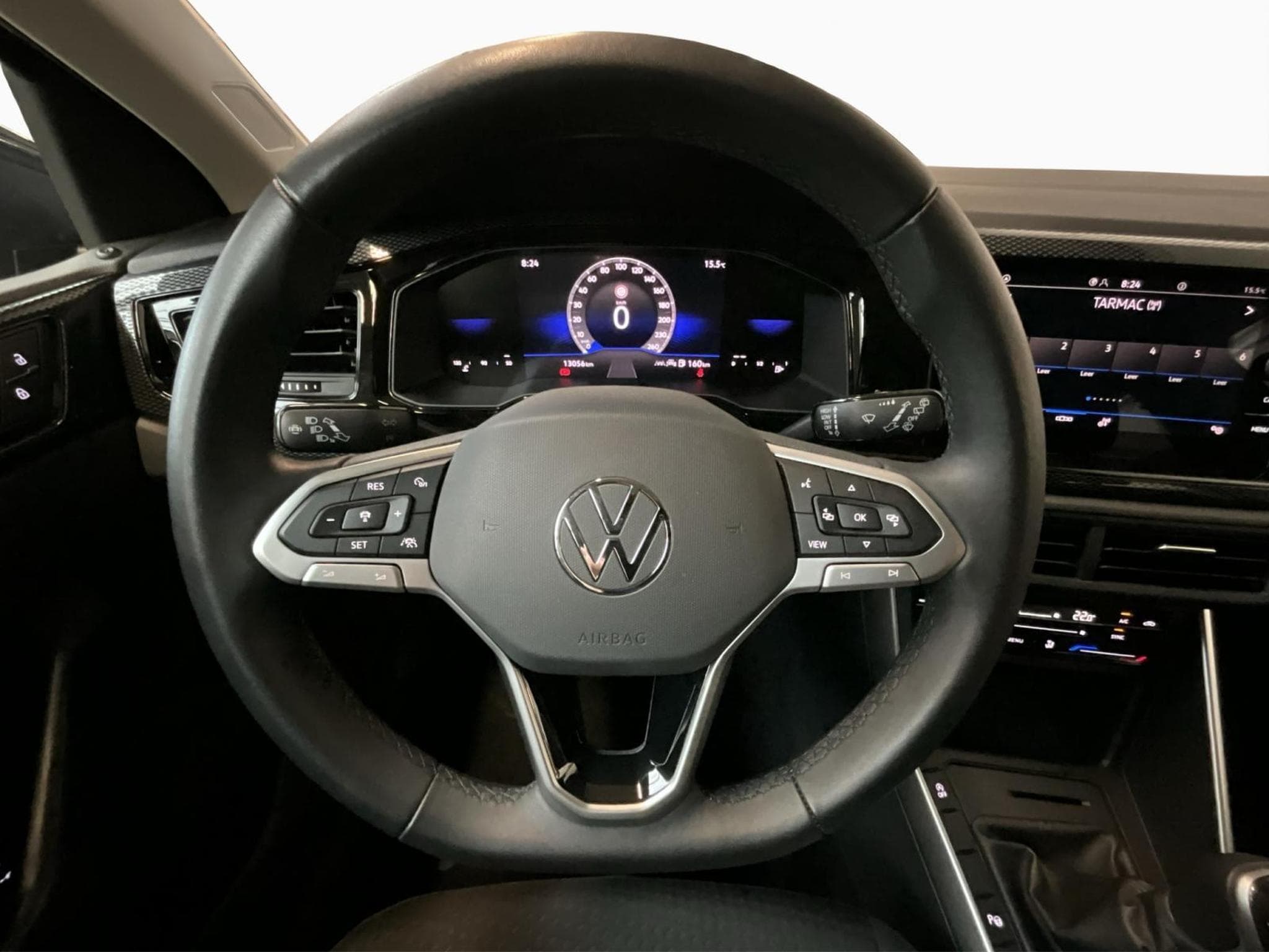 VW Polo Life+P.ASS+P.Lumiere+TSI+DAB (2025) - Foto 10