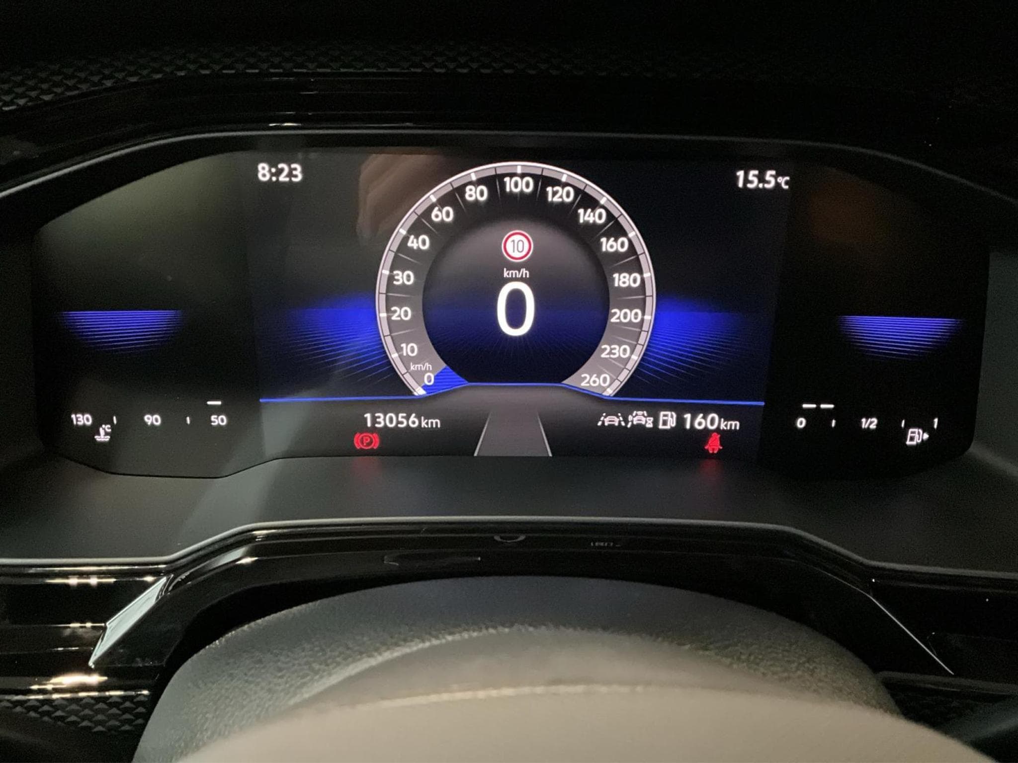 VW Polo Life+P.ASS+P.Lumiere+TSI+DAB (2025) - Foto 11