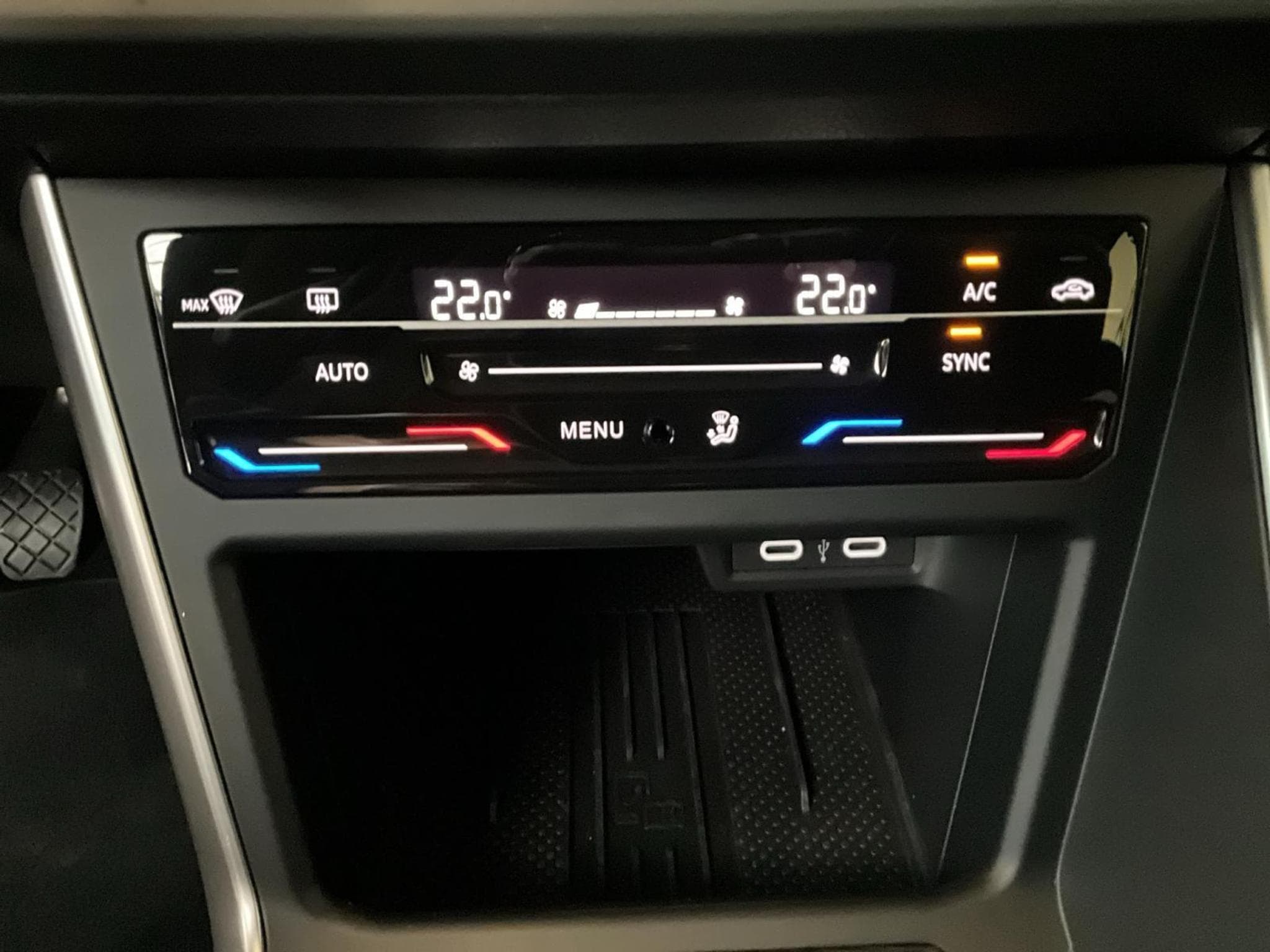 VW Polo Life+P.ASS+P.Lumiere+TSI+DAB (2025) - Foto 19