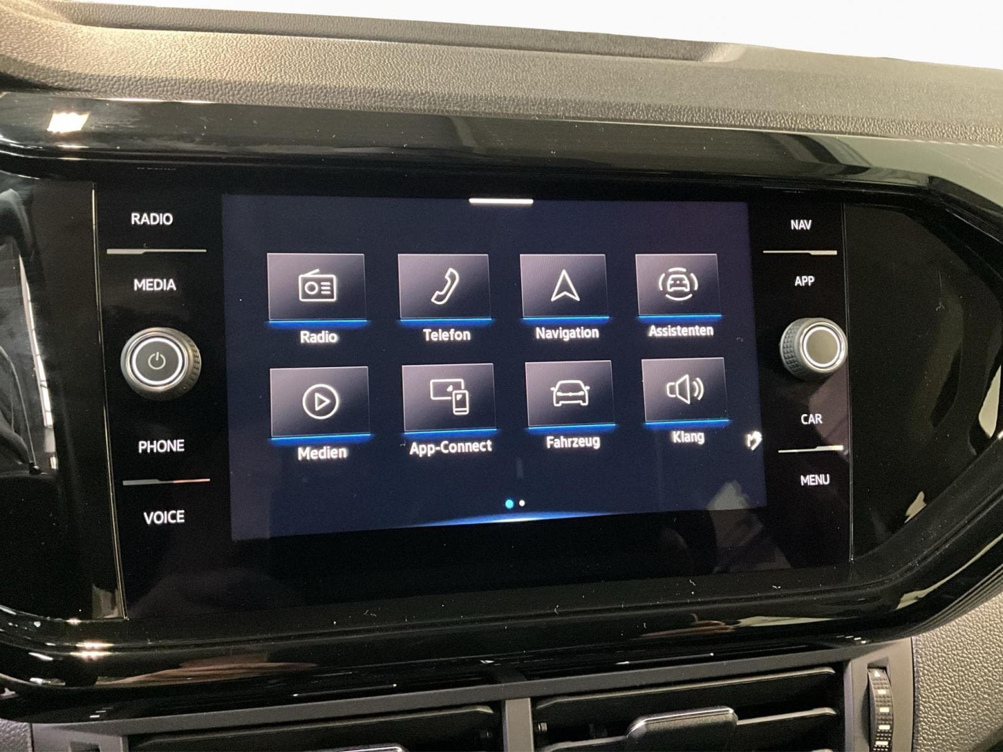 VW T-Cross Style+DSG+IQ-Drive+P.Technique+RearView (2023) - Foto 13