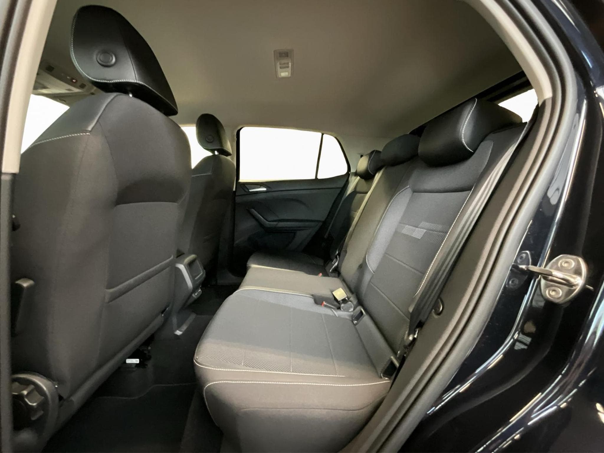 VW T-Cross Style+DSG+IQ-Drive+P.Technique+RearView (2023) - Foto 15