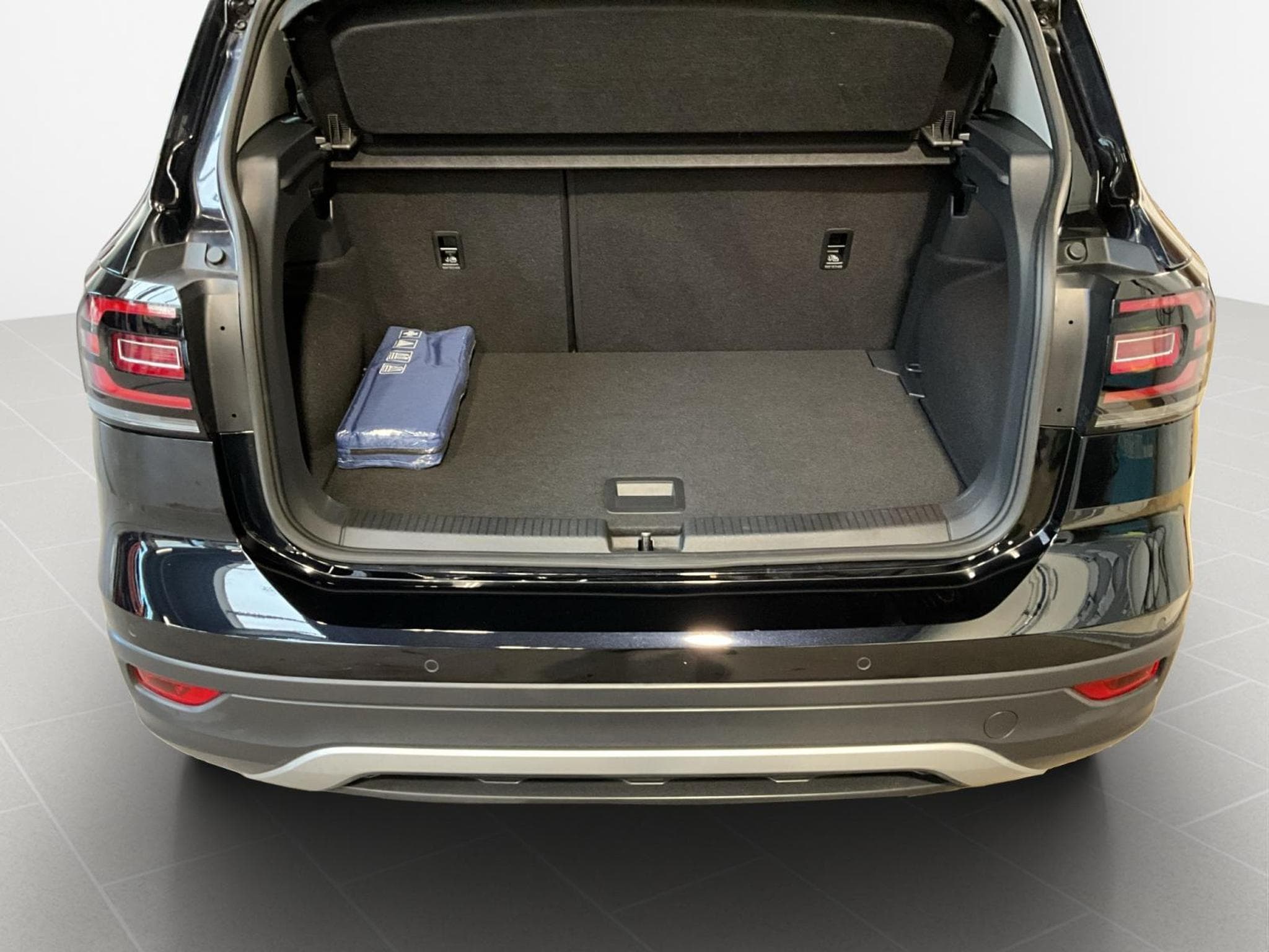 VW T-Cross Style+DSG+IQ-Drive+P.Technique+RearView (2023) - Foto 16