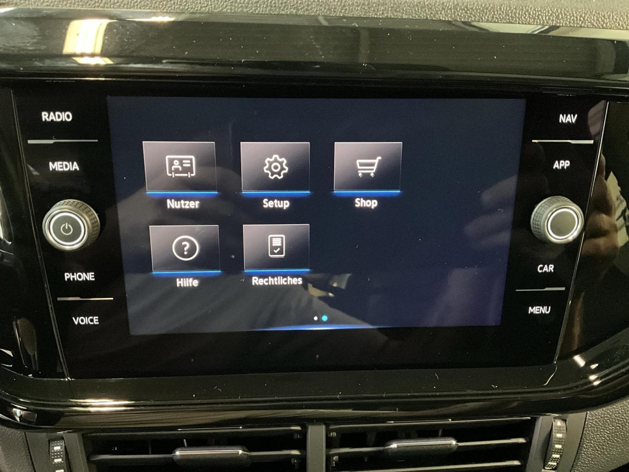 VW T-Cross Style+DSG+IQ-Drive+P.Technique+RearView (2023) - Foto 18