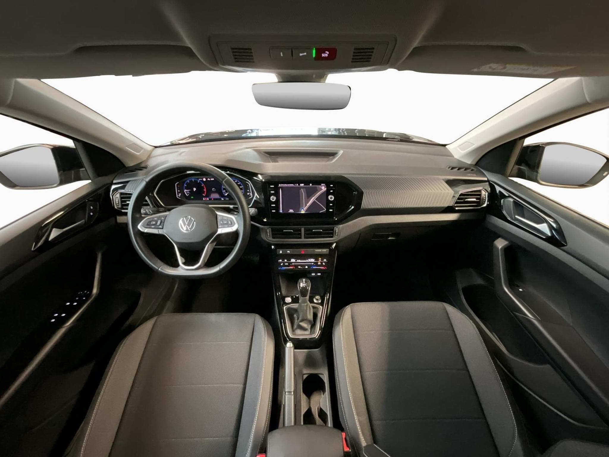 VW T-Cross Style+DSG+IQ-Drive+P.Technique+RearView (2023) - Foto 2