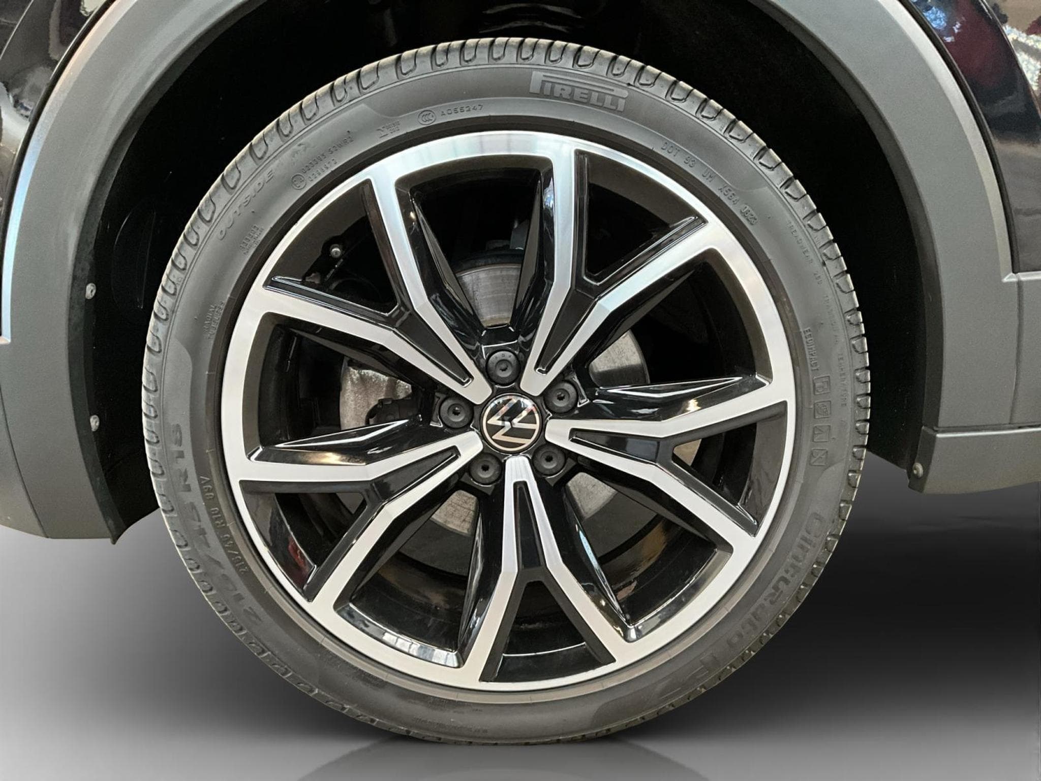VW T-Cross Style+DSG+IQ-Drive+P.Technique+RearView (2023) - Foto 8