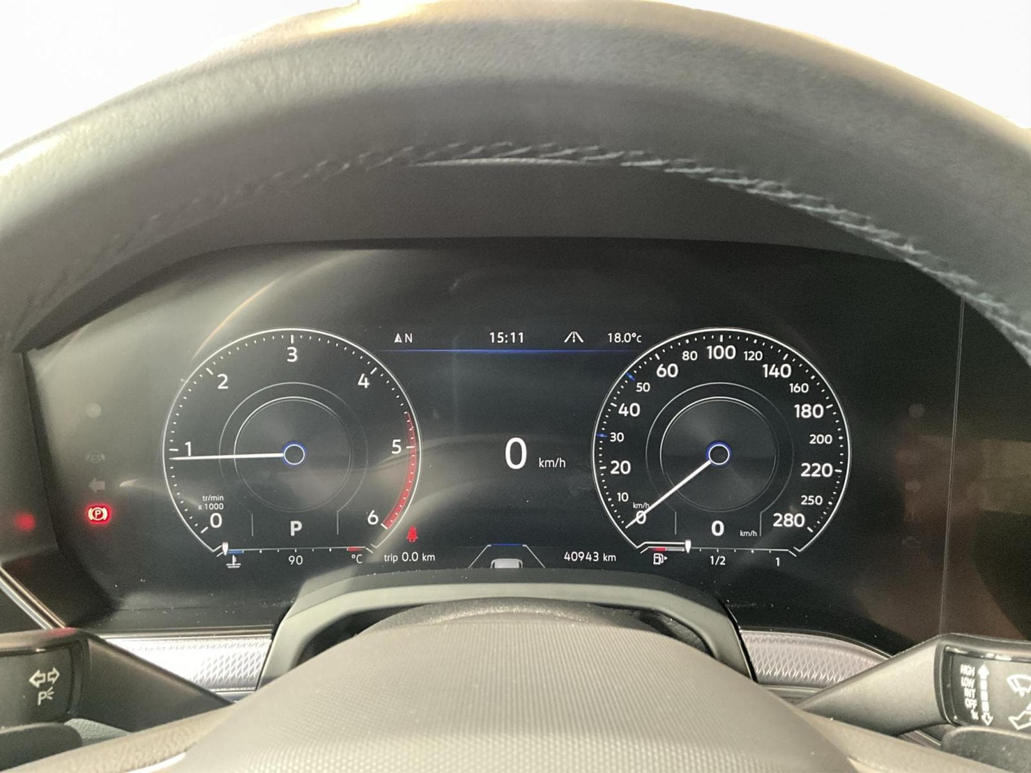 VW Touareg R-Line+4M+Aut.+Matrix-Led (2023) - Foto 11