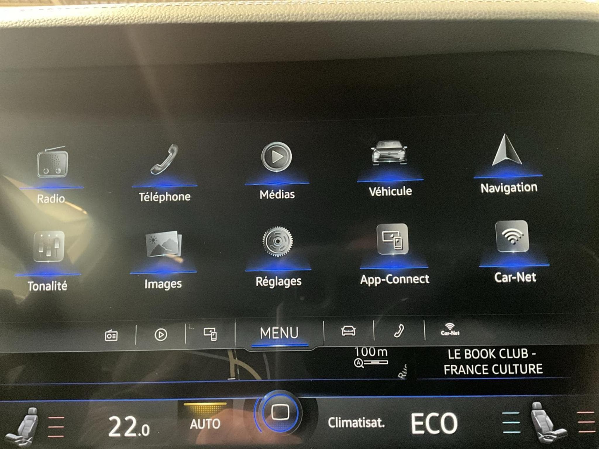 VW Touareg R-Line+4M+Aut.+Matrix-Led (2023) - Foto 13