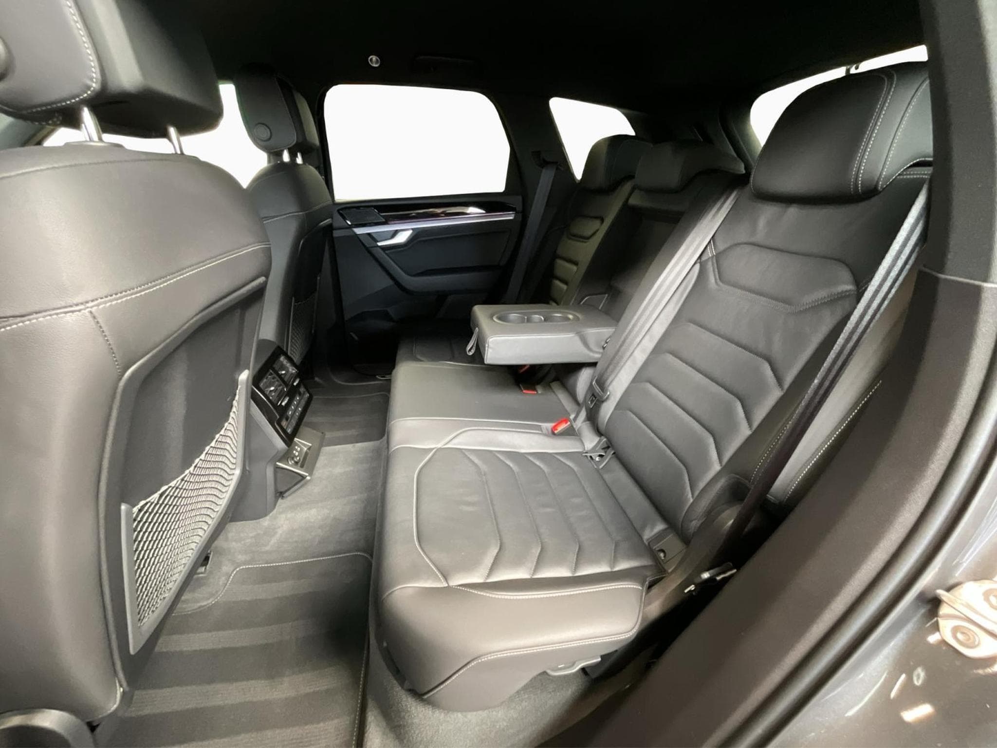 VW Touareg R-Line+4M+Aut.+Matrix-Led (2023) - Foto 15