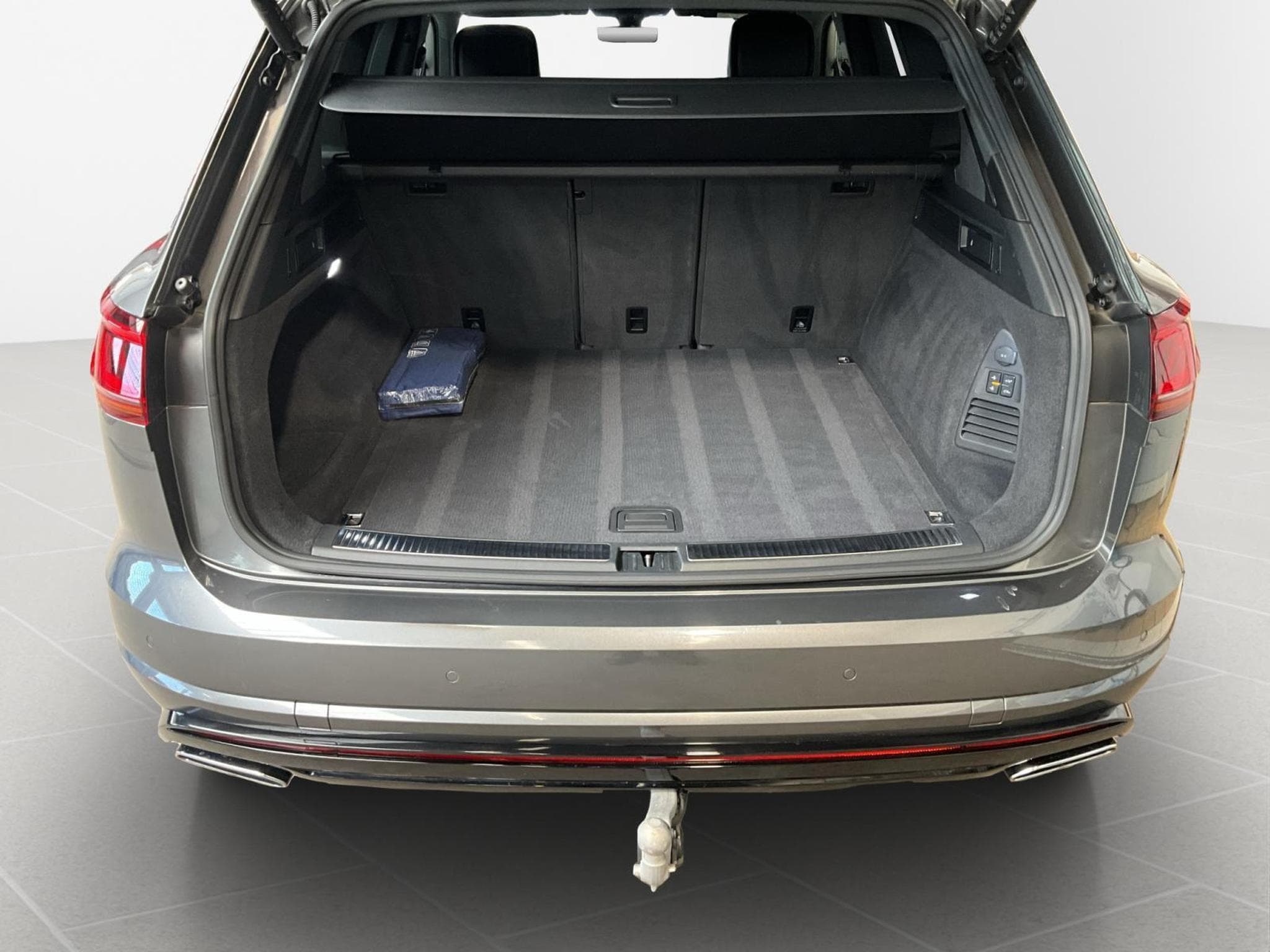 VW Touareg R-Line+4M+Aut.+Matrix-Led (2023) - Foto 16