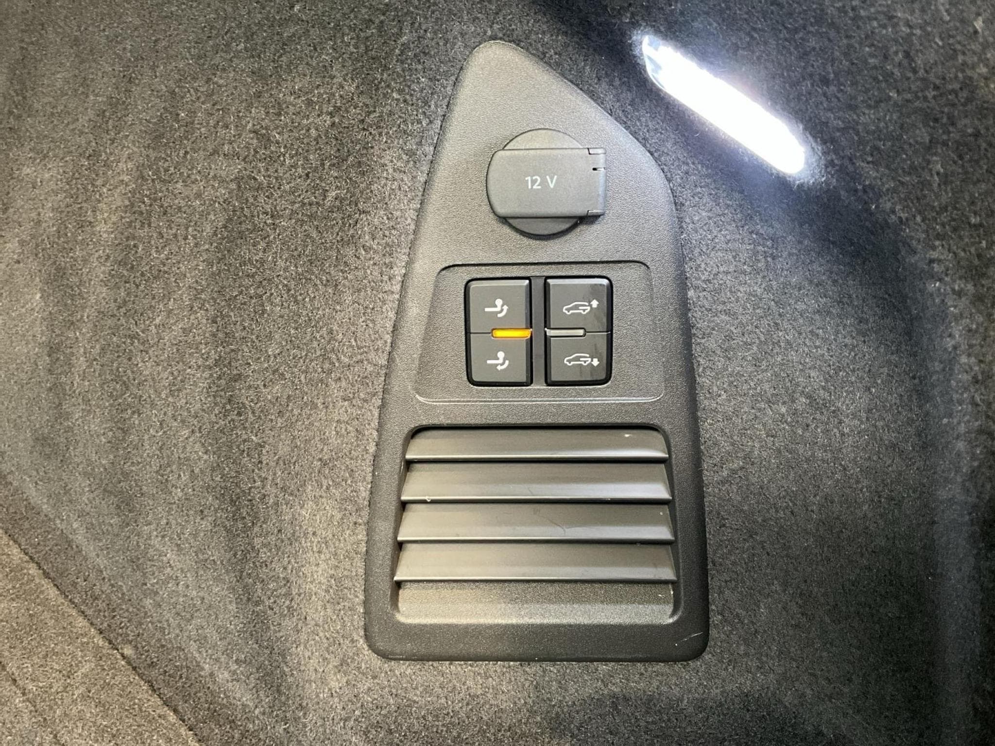 VW Touareg R-Line+4M+Aut.+Matrix-Led (2023) - Foto 19