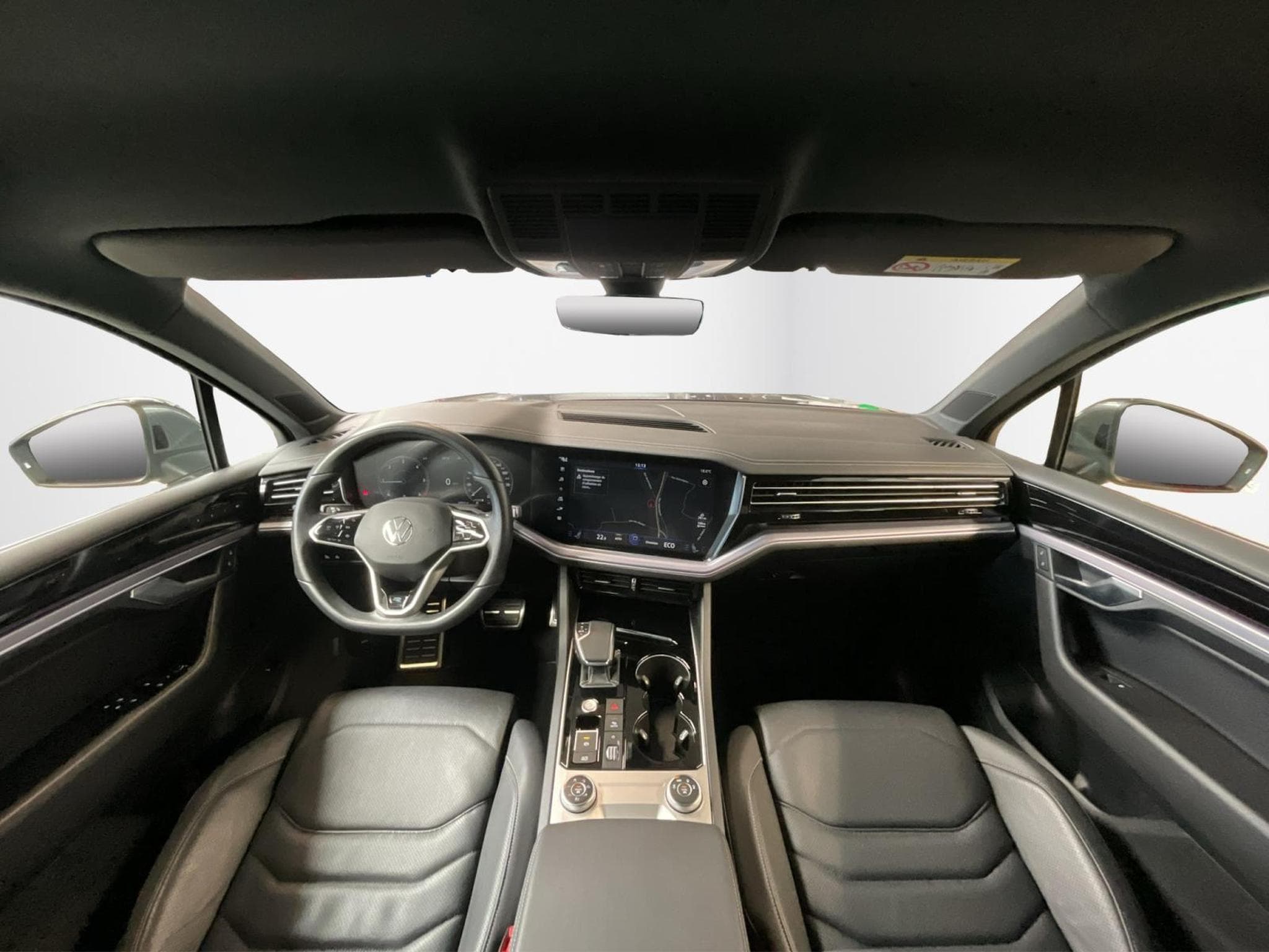 VW Touareg R-Line+4M+Aut.+Matrix-Led (2023) - Foto 2
