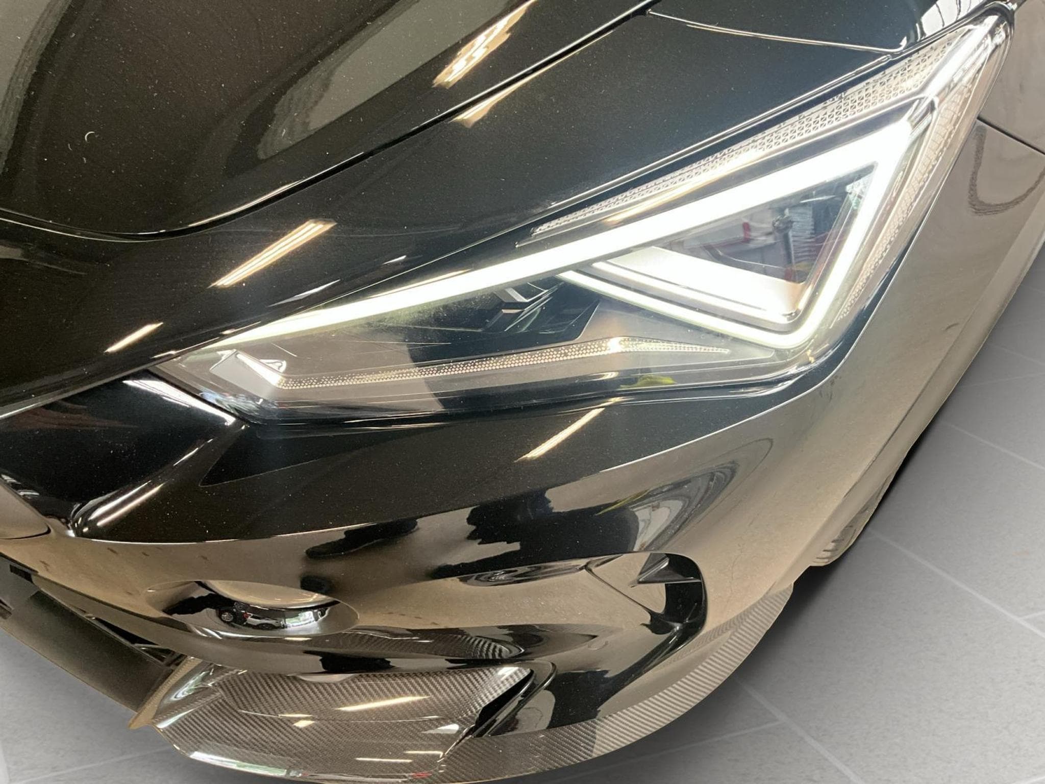 Cupra Formentor VZ5+DSG+4Drive+Beats-Audio+Pano (2024) - Photo 18