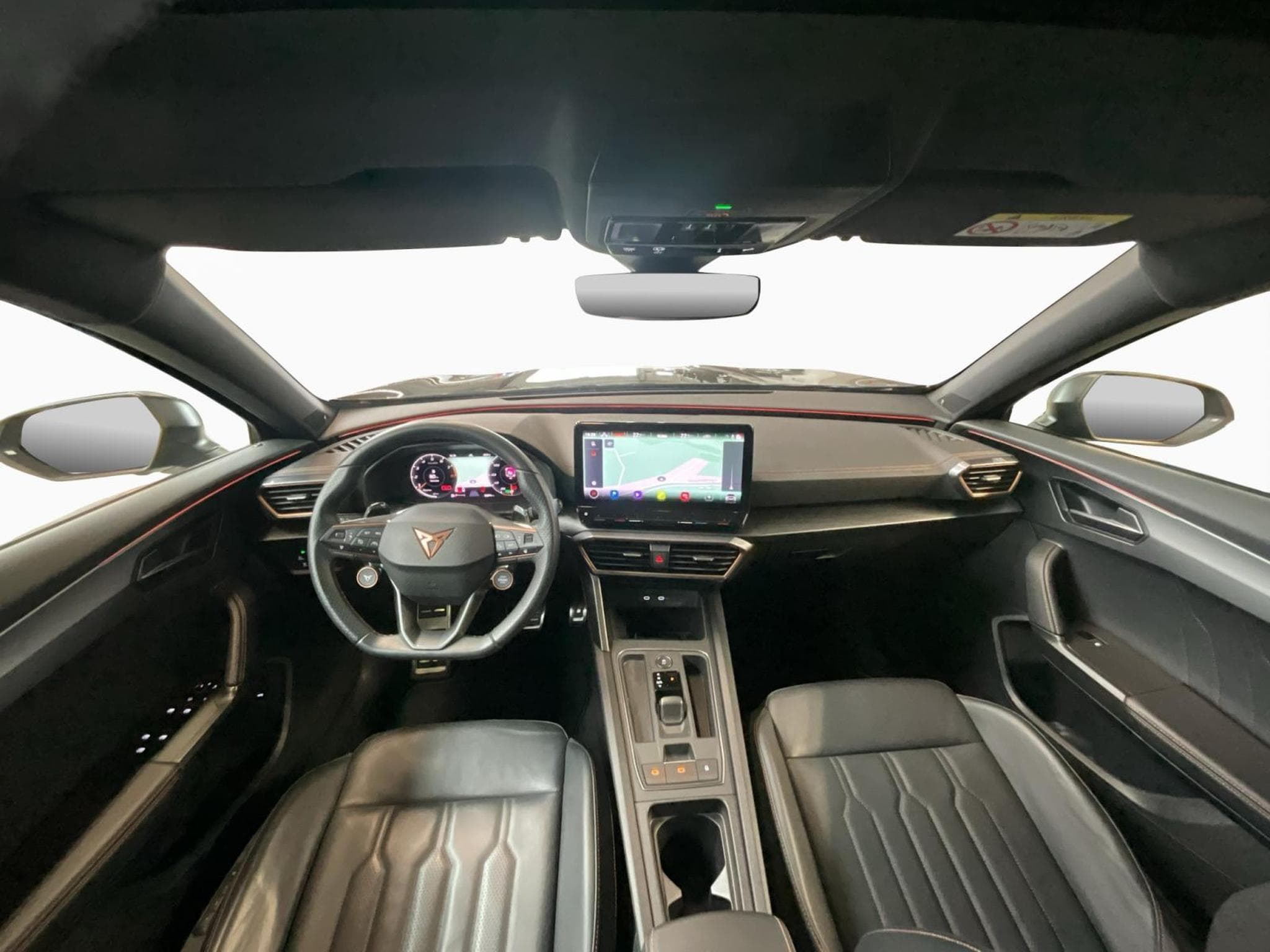 Cupra Formentor VZ5+DSG+4Drive+Beats-Audio+Pano (2024) - Photo 2