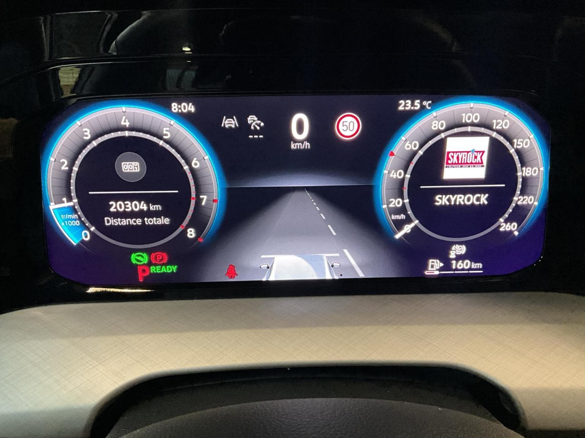 VW Golf Life+DSG+Navi+LED (2025) - Photo 11